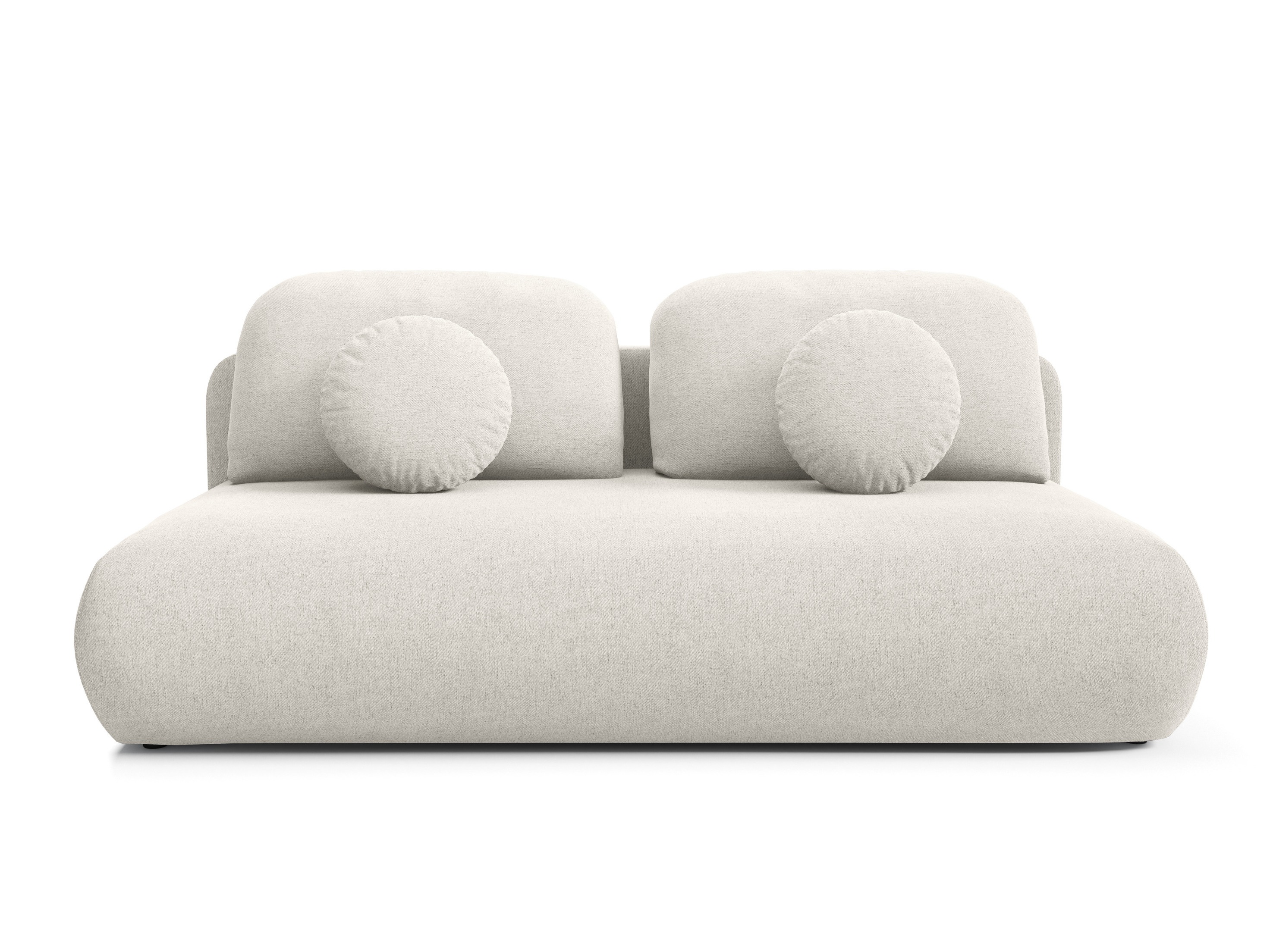 Sofa bed SG4598 with a small defect