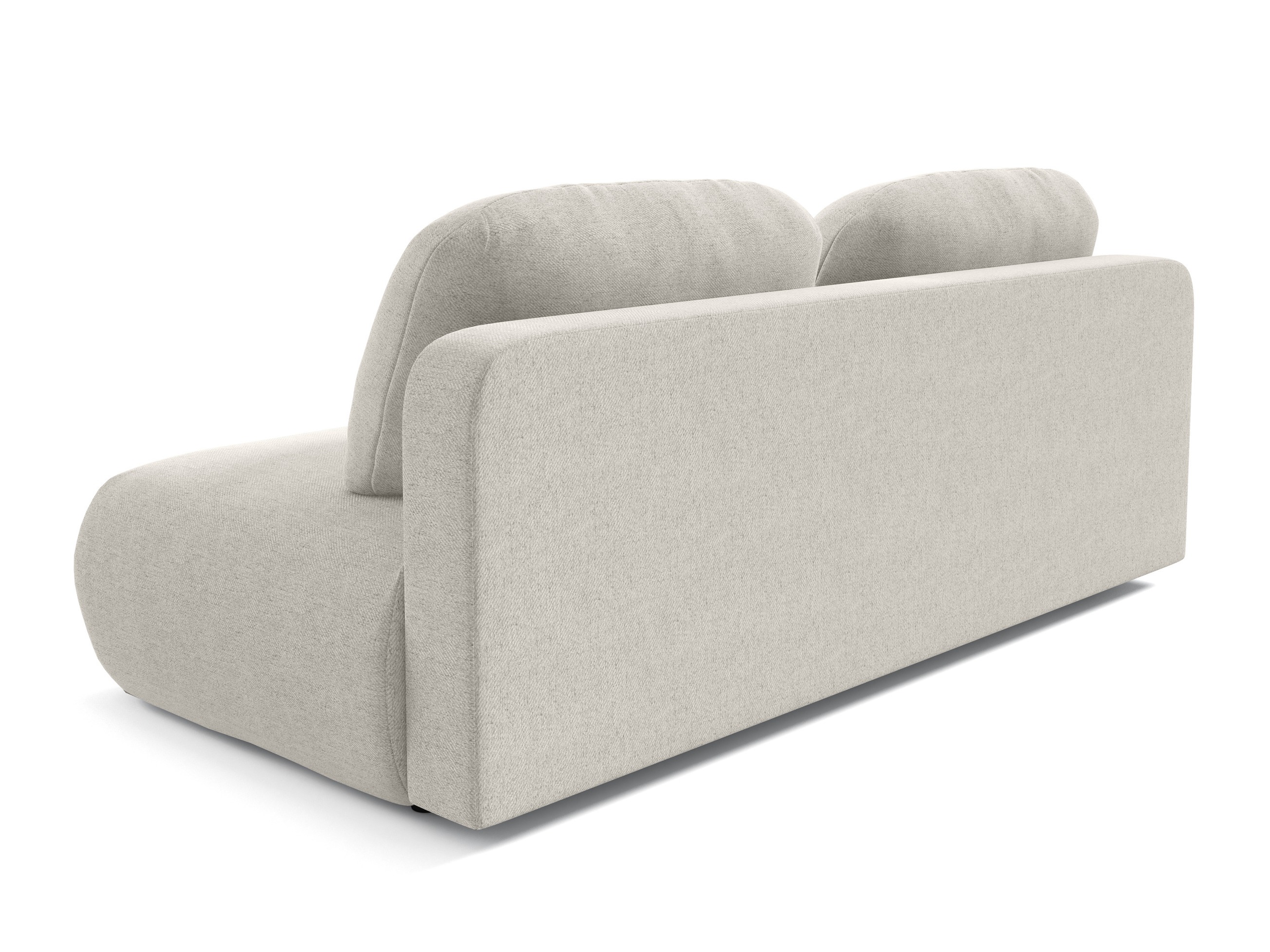 Sofa bed SG4598 with a small defect
