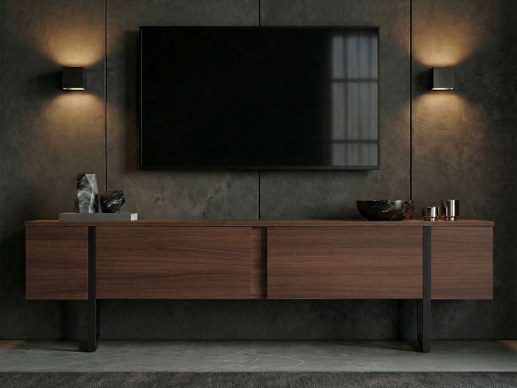 TV stand SG4596