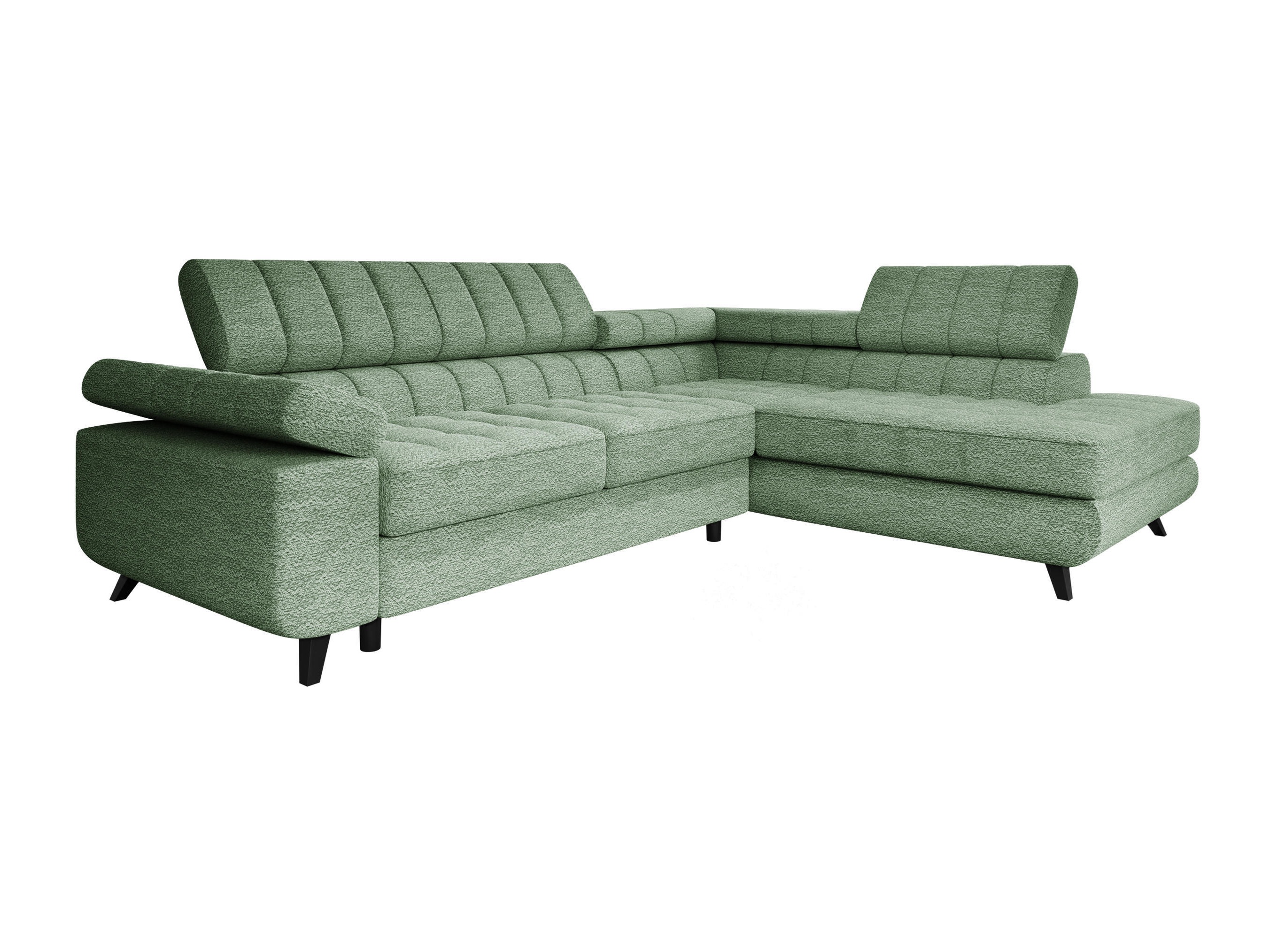 Γωνιακός Καναπές Comfivo Agnus (Boucle Abriamo 10)