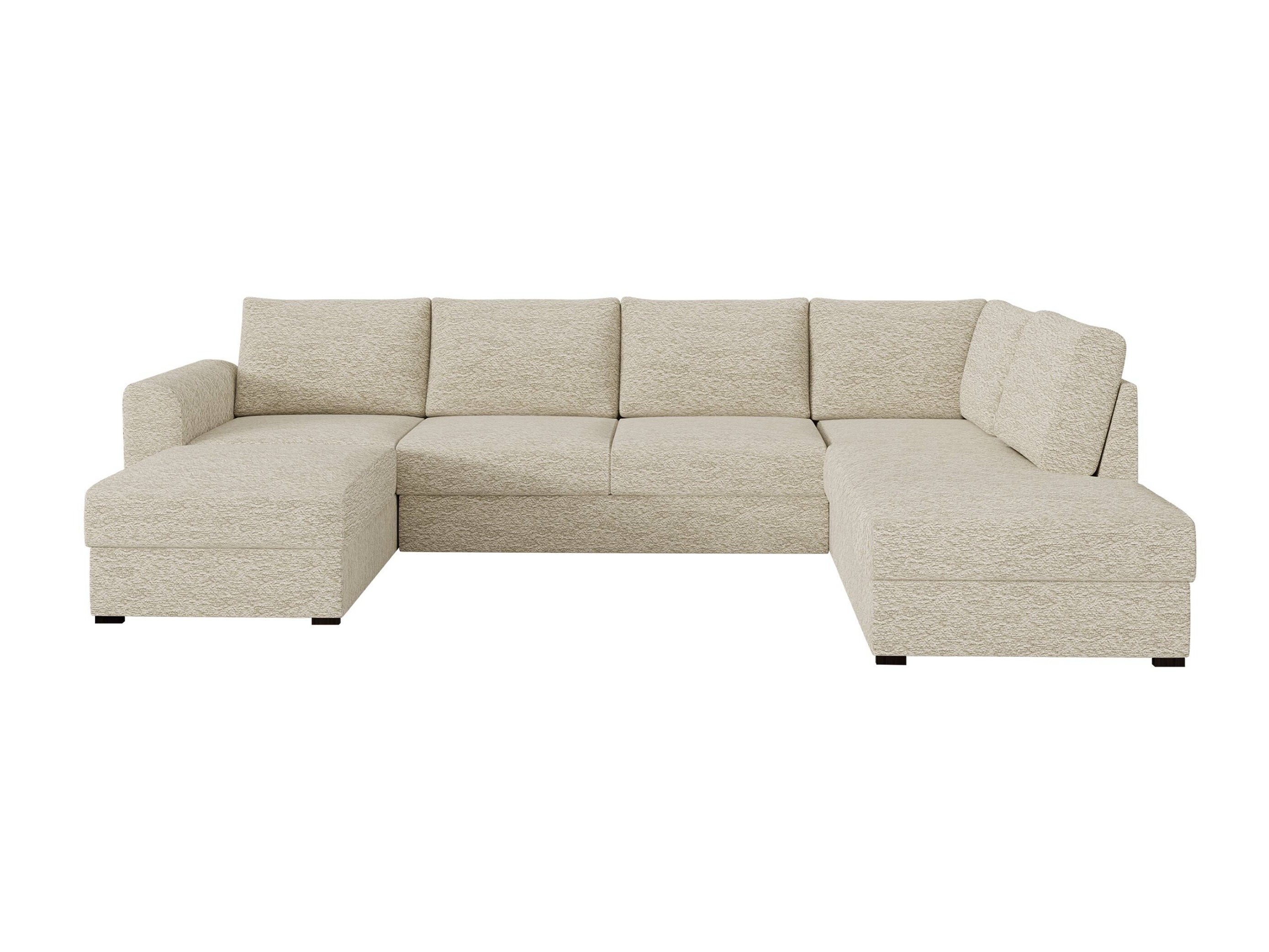 Γωνιακός Καναπές Comfivo Flumen (Abriamo 03)