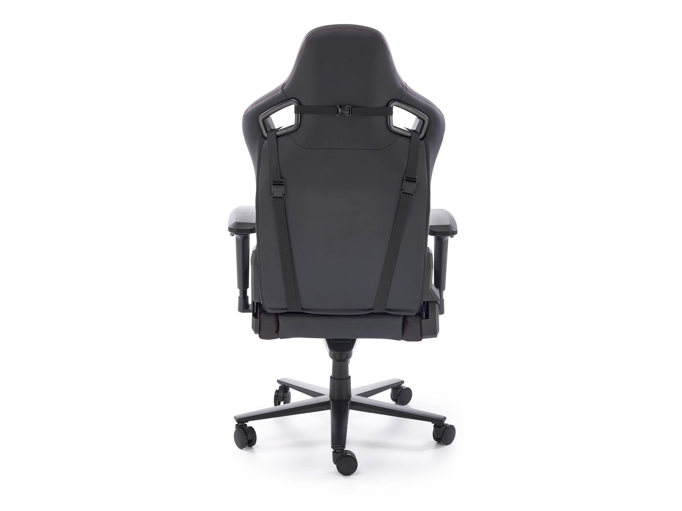 Καρέκλα gaming Houston 1620