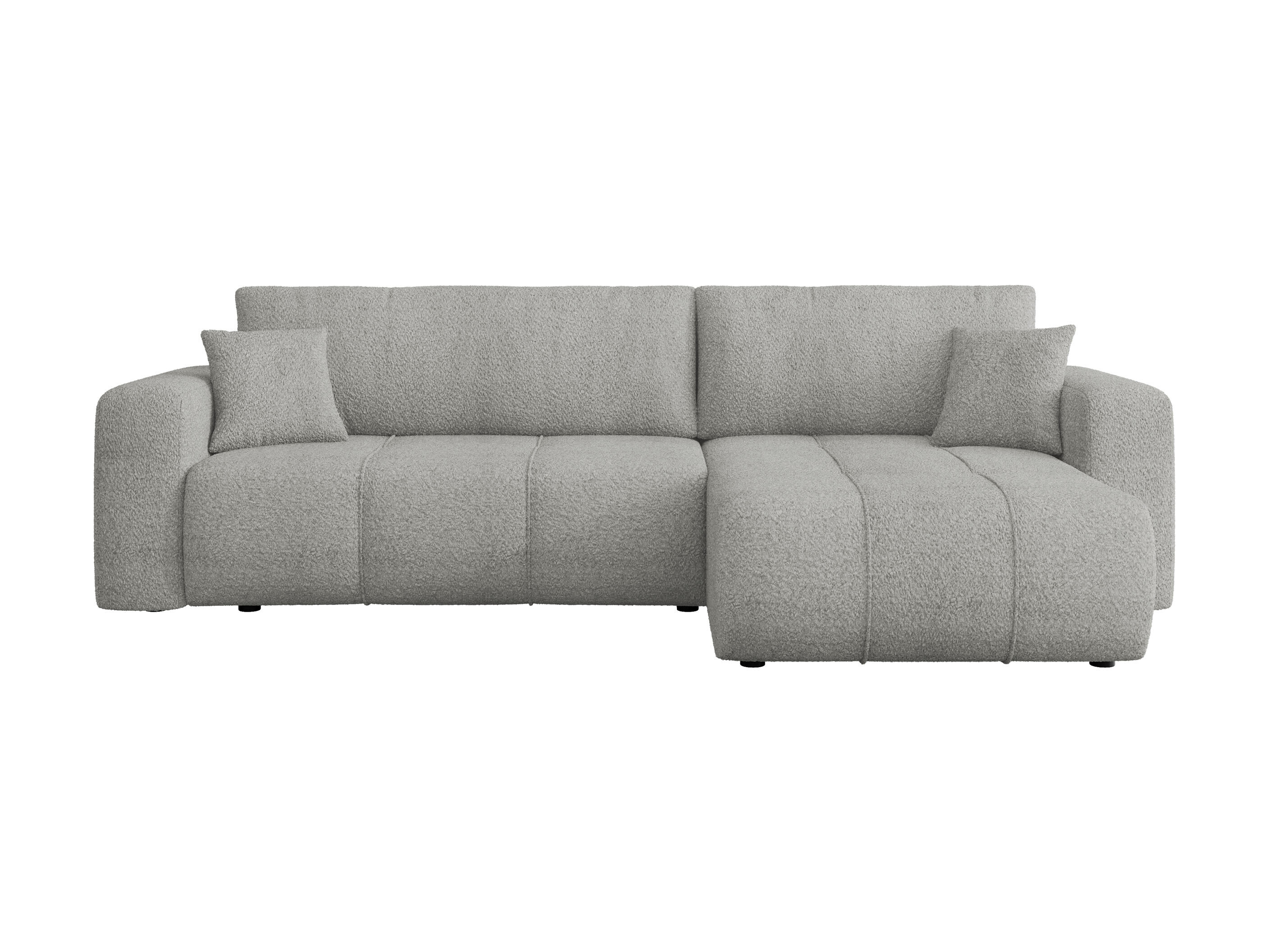 Γωνιακός Καναπές Comfivo Laurus I (Coral 75)