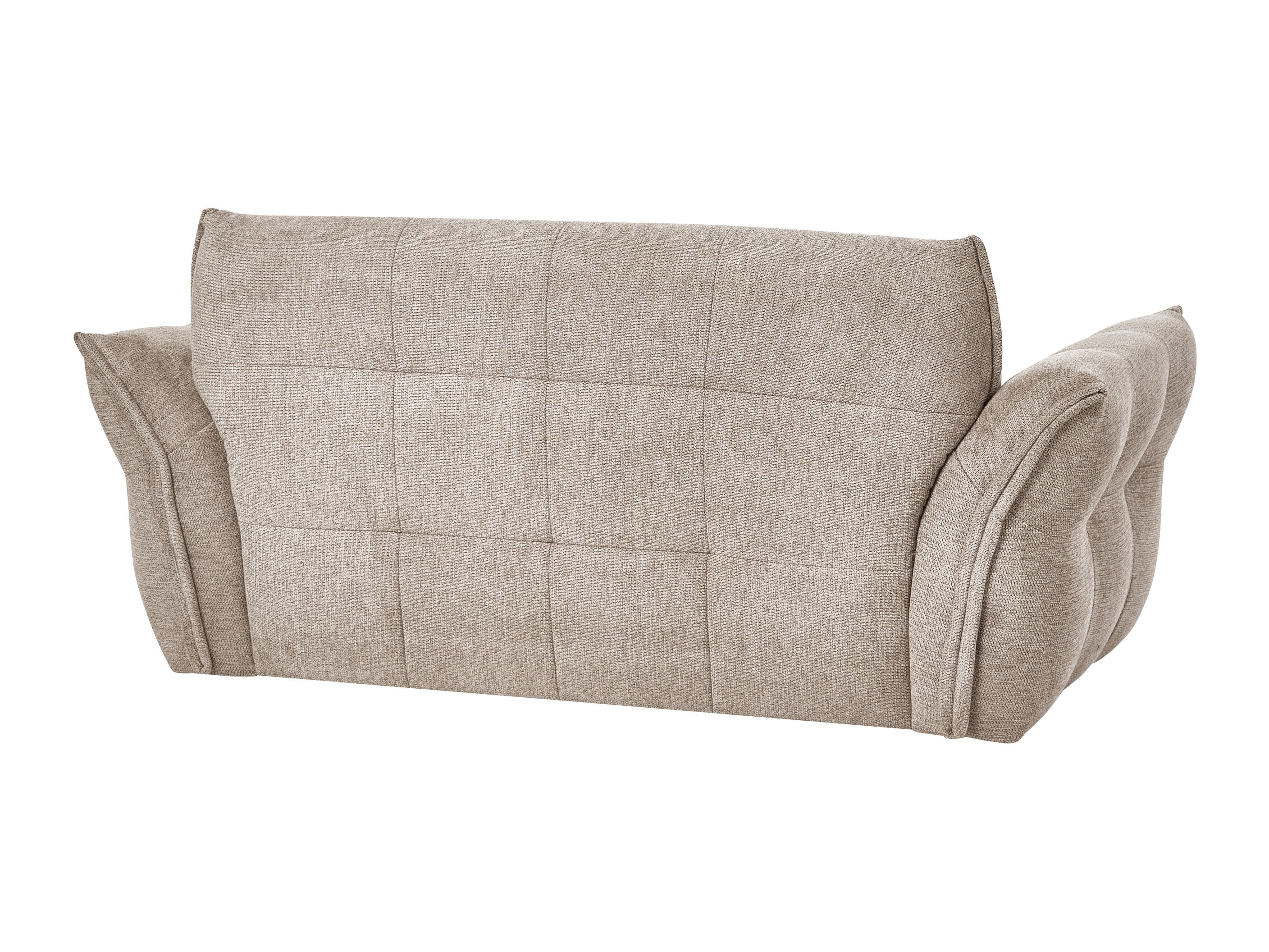 Καναπές Berwyn 3453 (Taupe)