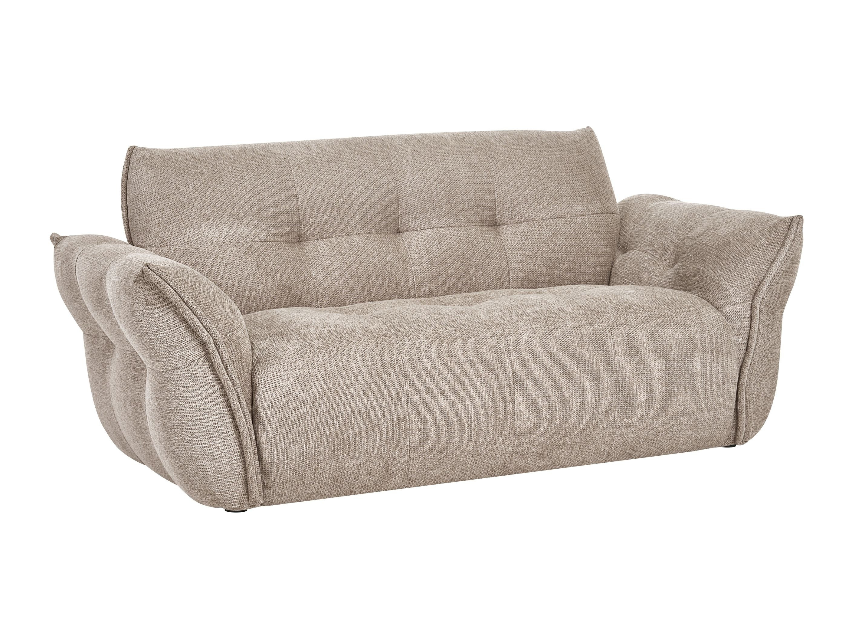Καναπές Berwyn 3453 (Taupe)
