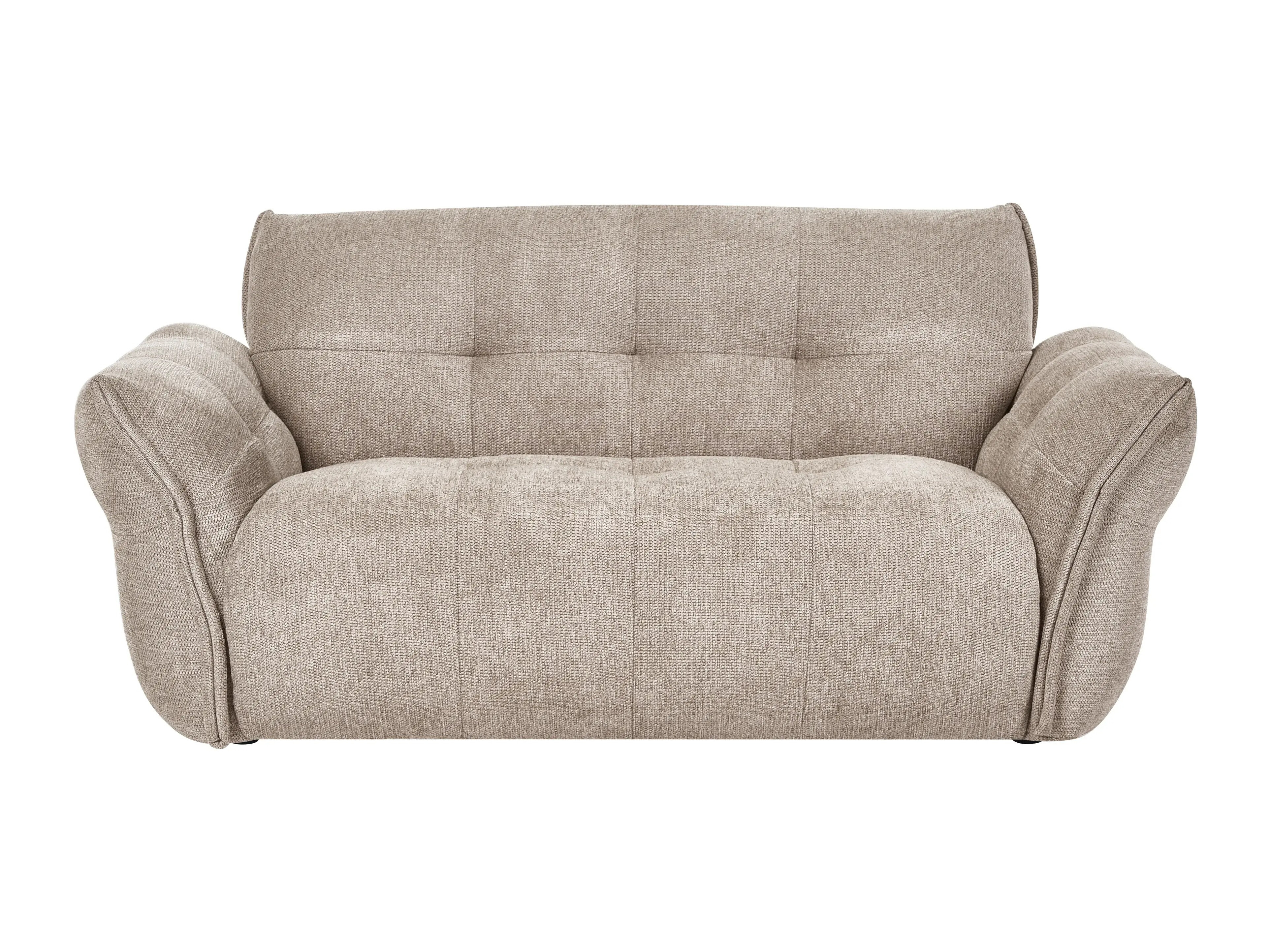 Καναπές Berwyn 3453 (Taupe)