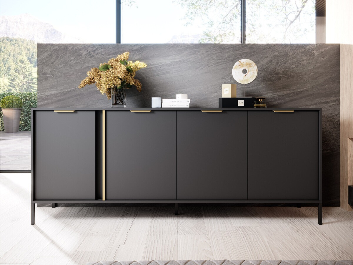 Μπουφέ SG4618