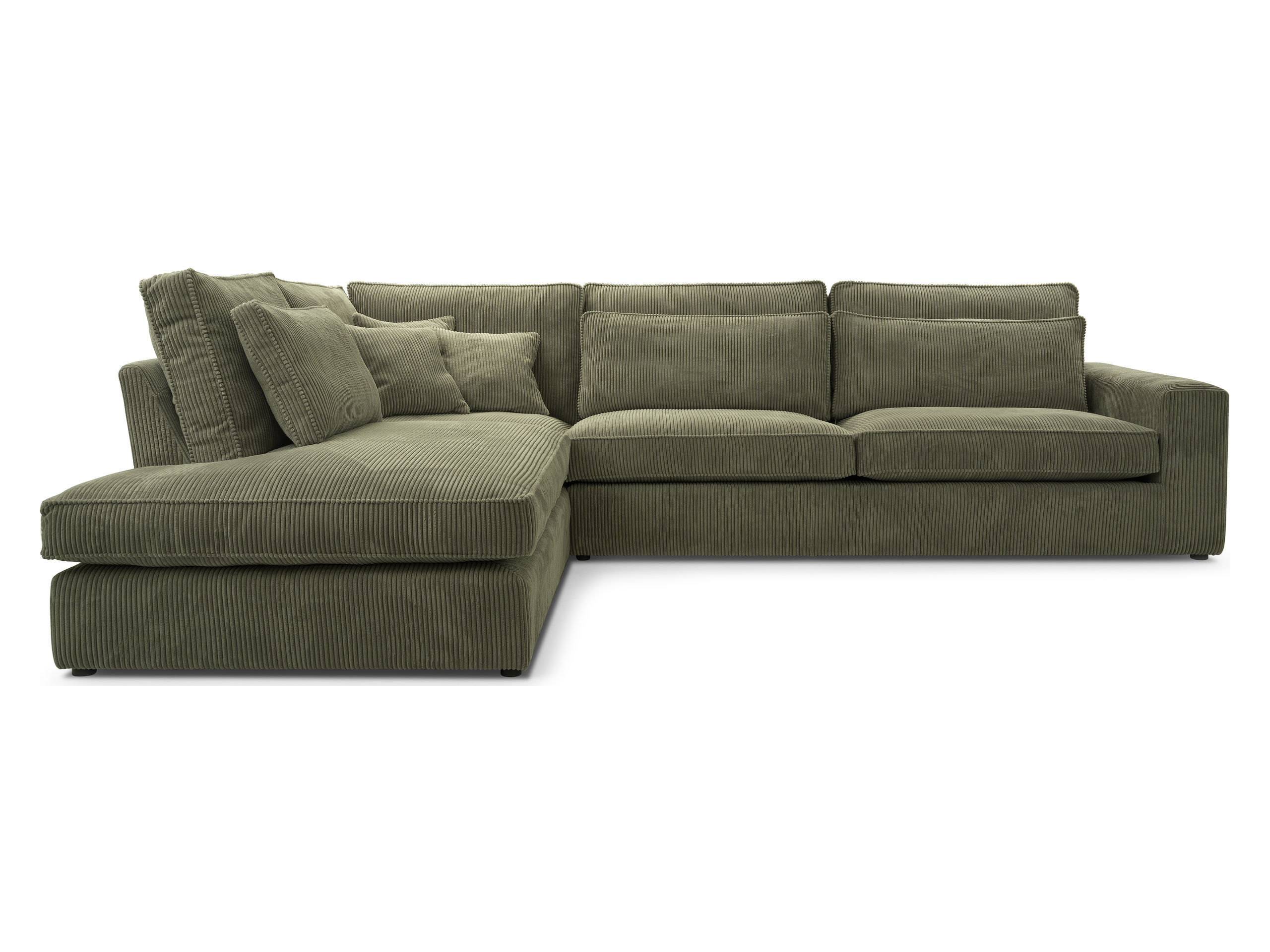 Γωνιακός Καναπές Somava 100 (Lincoln 37)