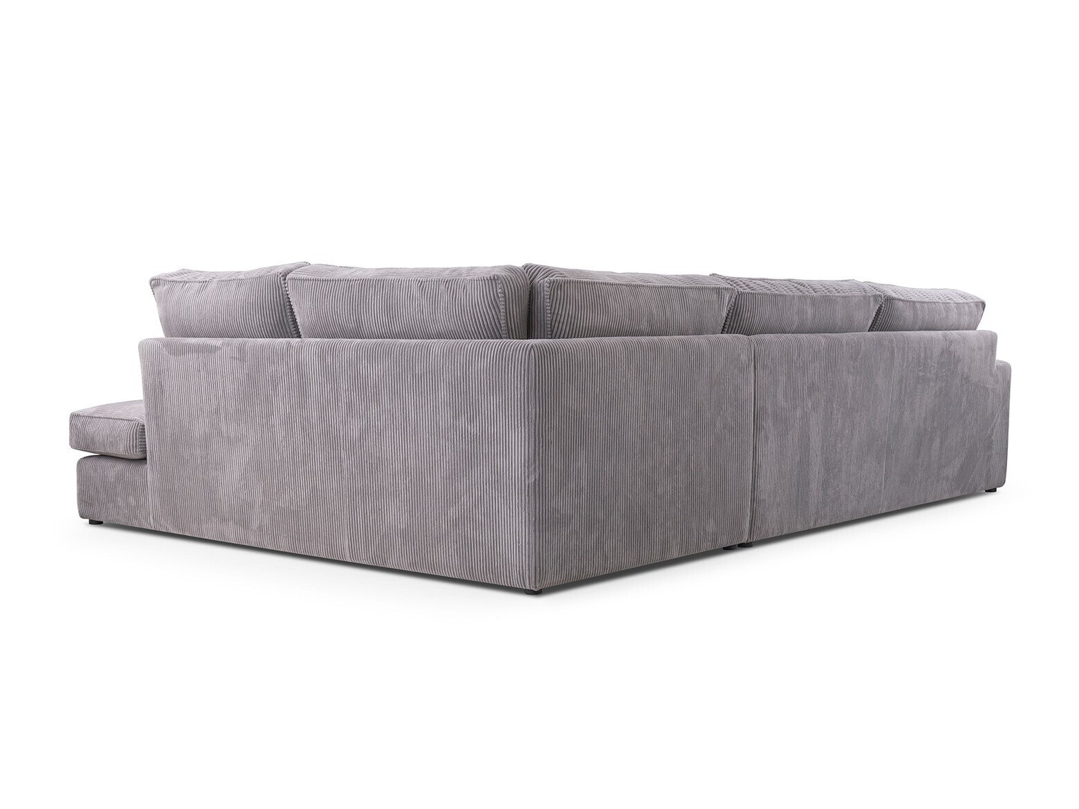 Γωνιακός Καναπές Somava 100 (Lincoln 75)