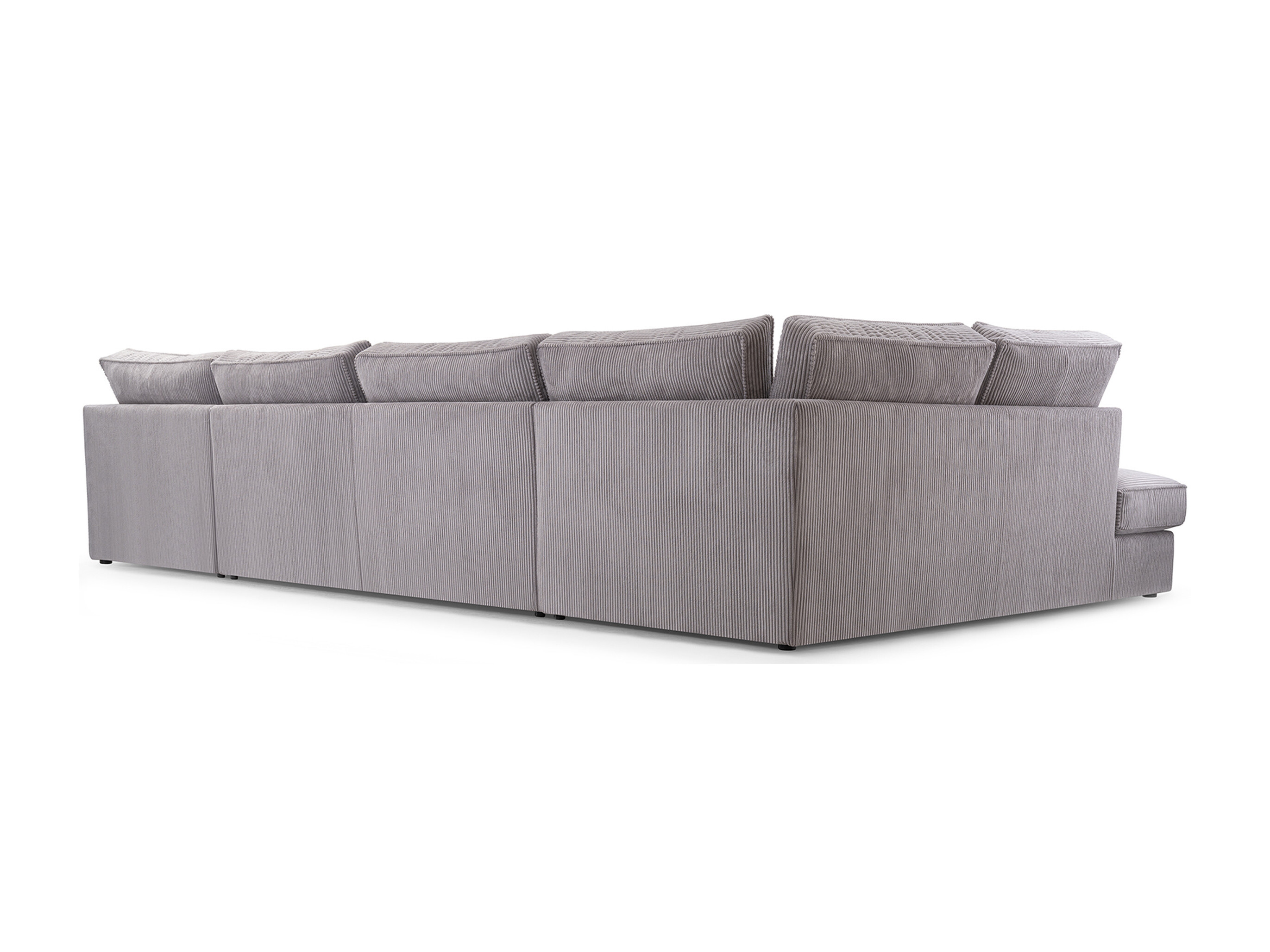Γωνιακός Καναπές Somava 104 (Lincoln 03)