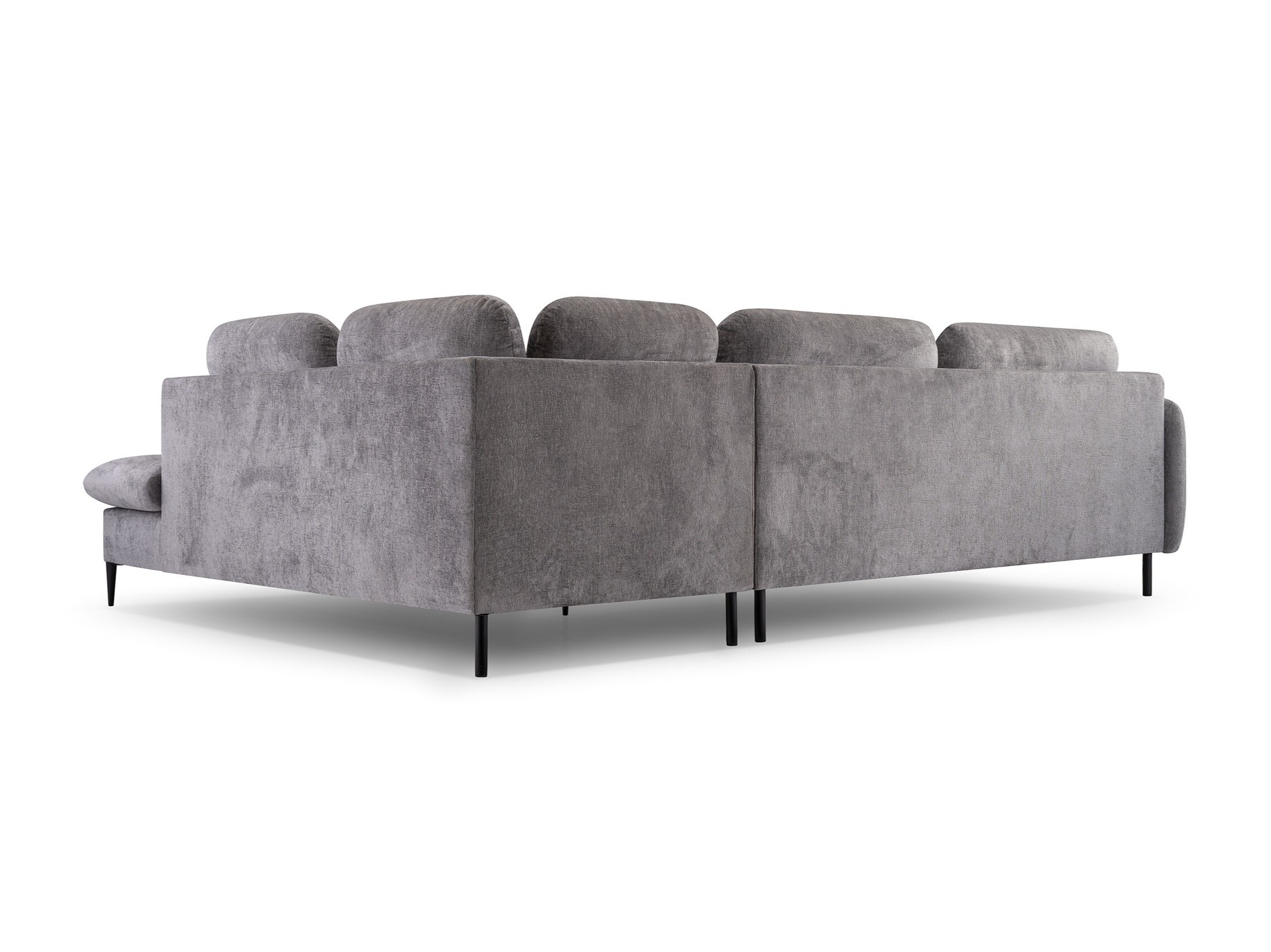 Γωνιακός Καναπές Lufkin 150 (Perfect Harmony 82)