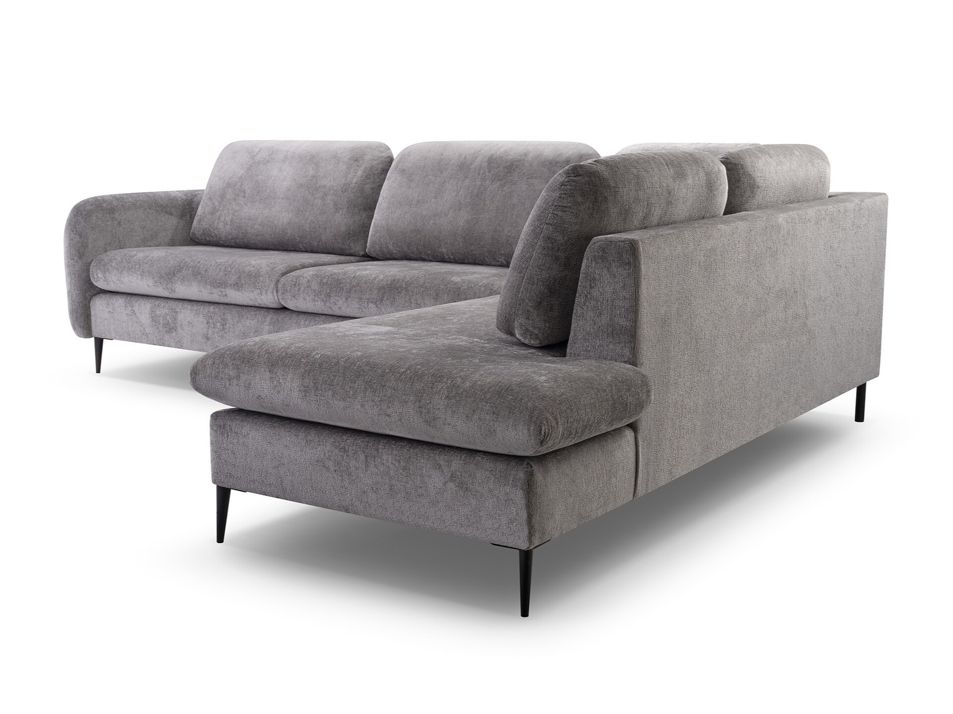 Γωνιακός Καναπές Lufkin 150 (Perfect Harmony 82)