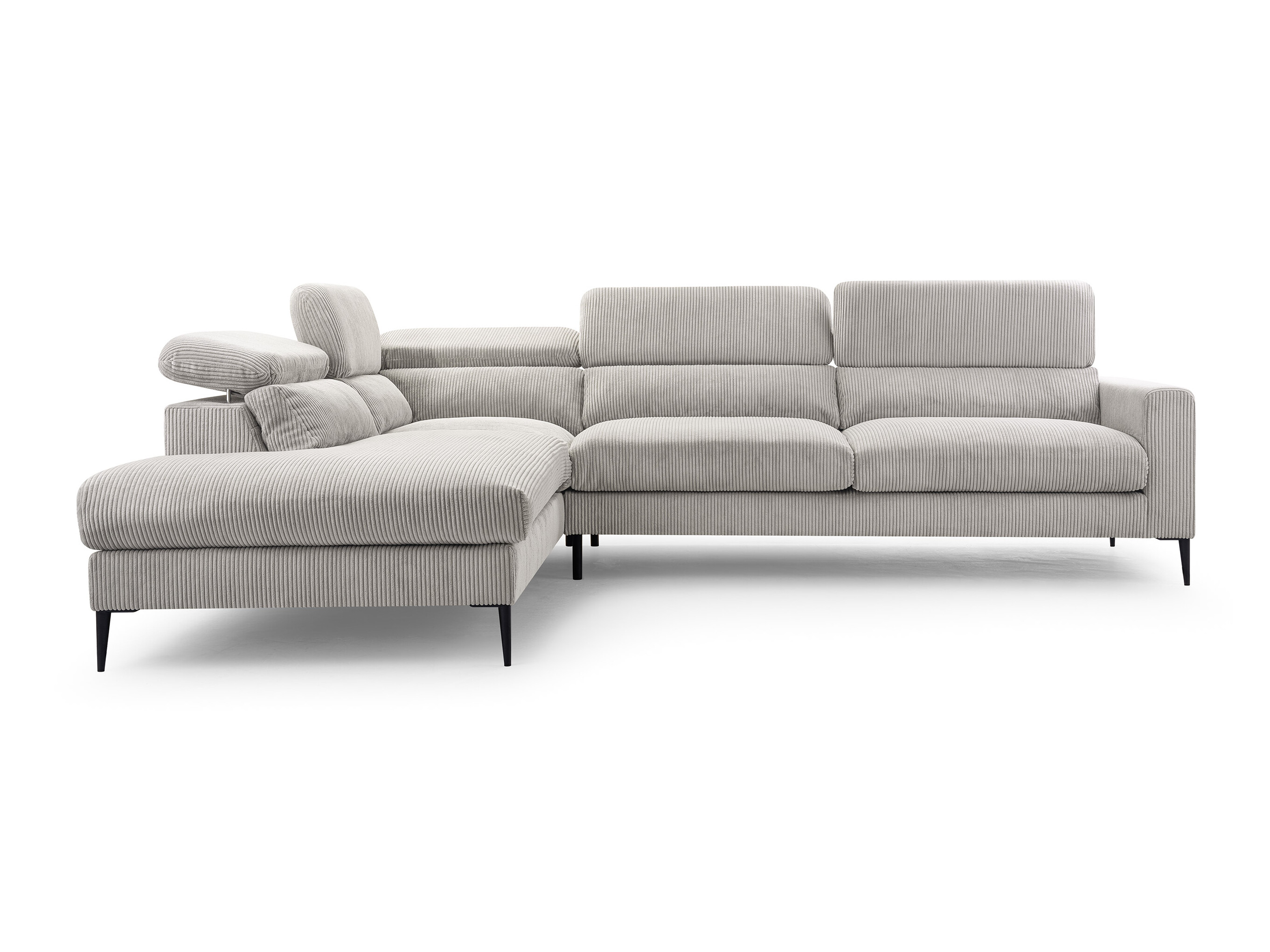 Γωνιακός Καναπές Lufkin 151 (Lincoln 83)
