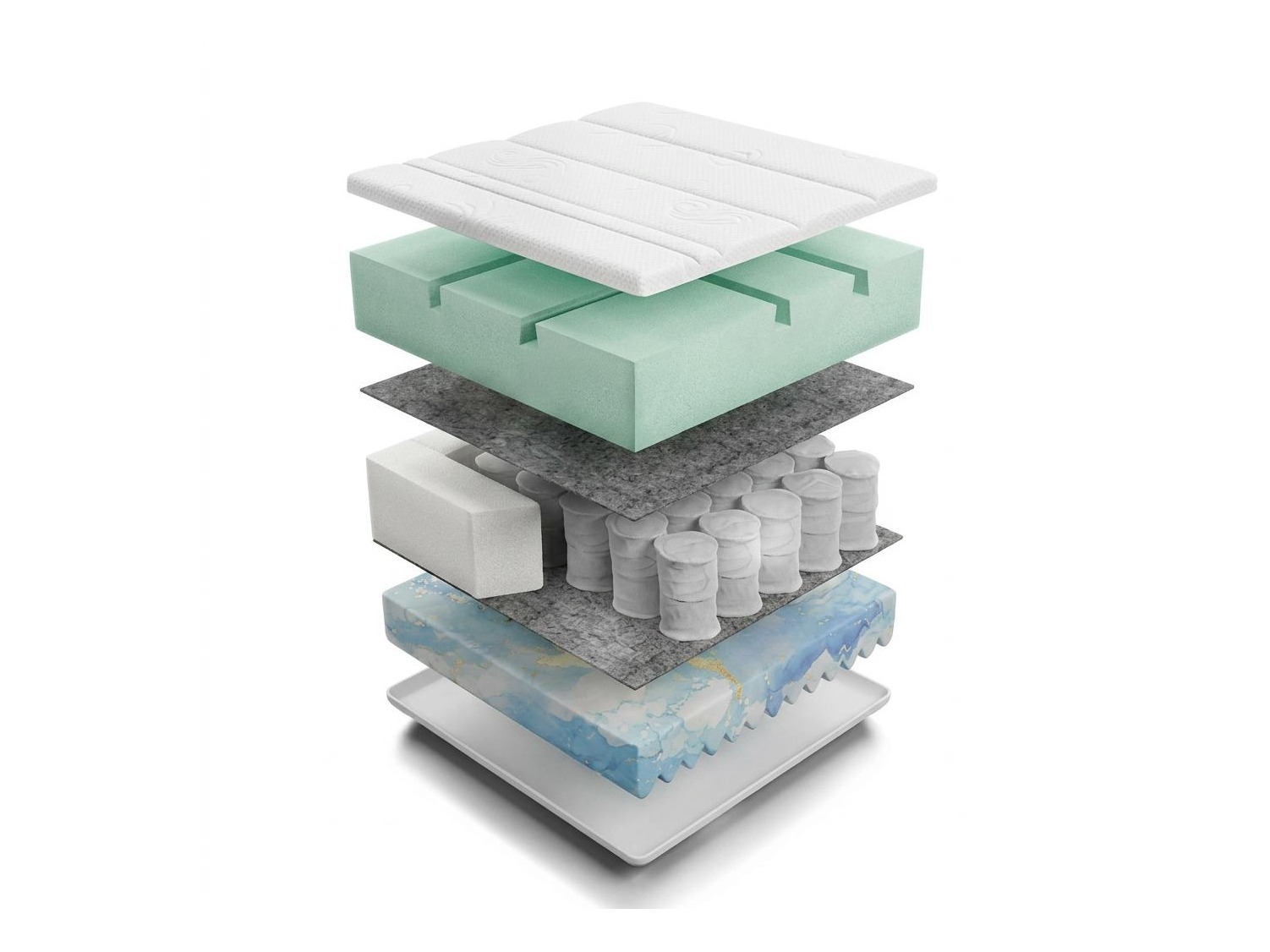 Στρώμα Spa I