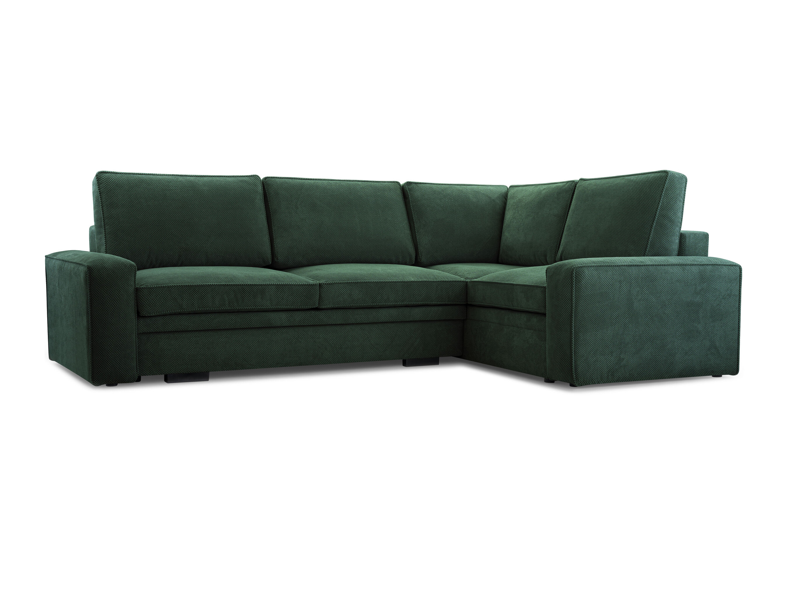 Γωνιακός Καναπές Lufkin 160 (Onega 01)