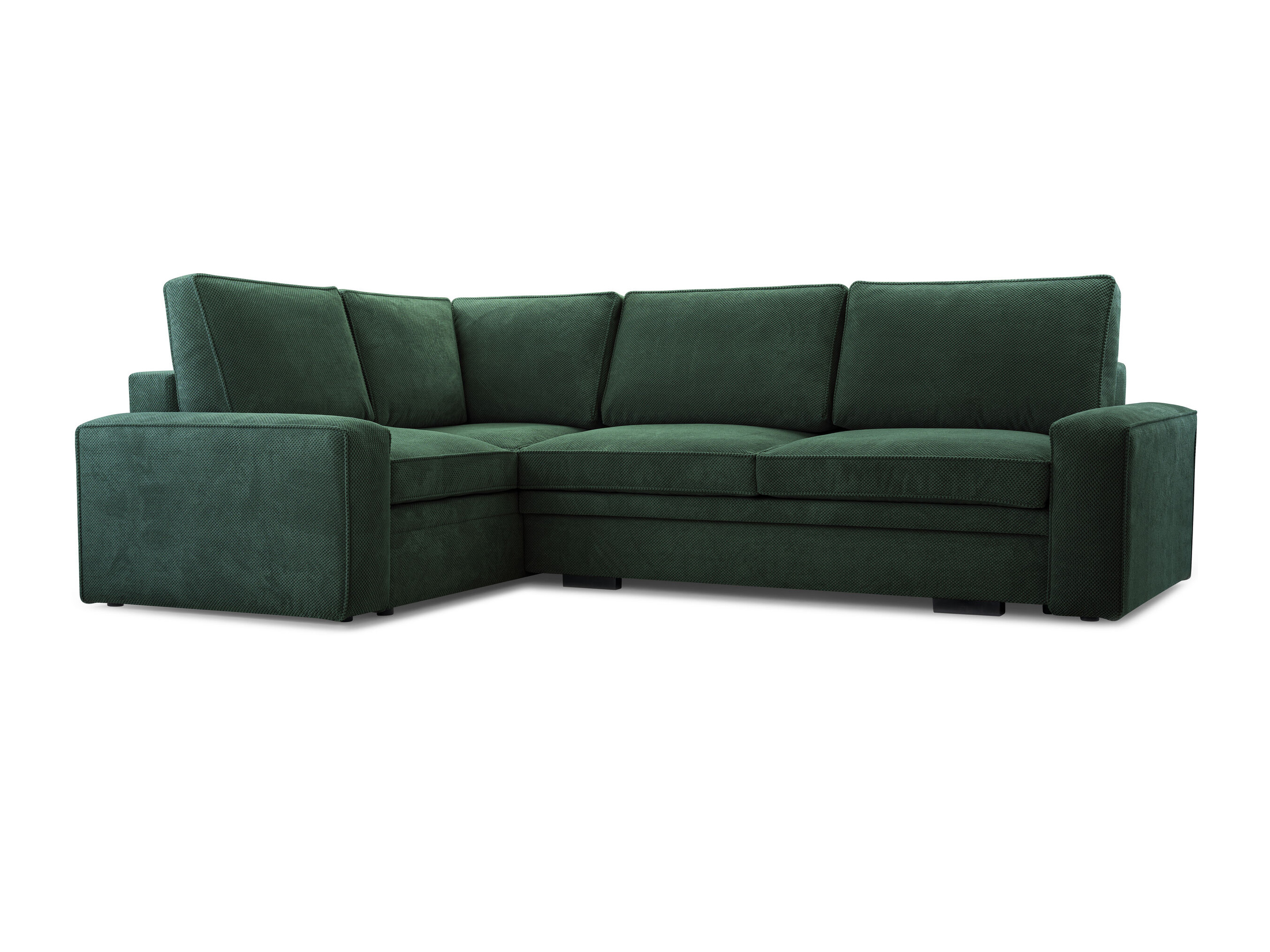 Γωνιακός Καναπές Lufkin 160 (Onega 01)