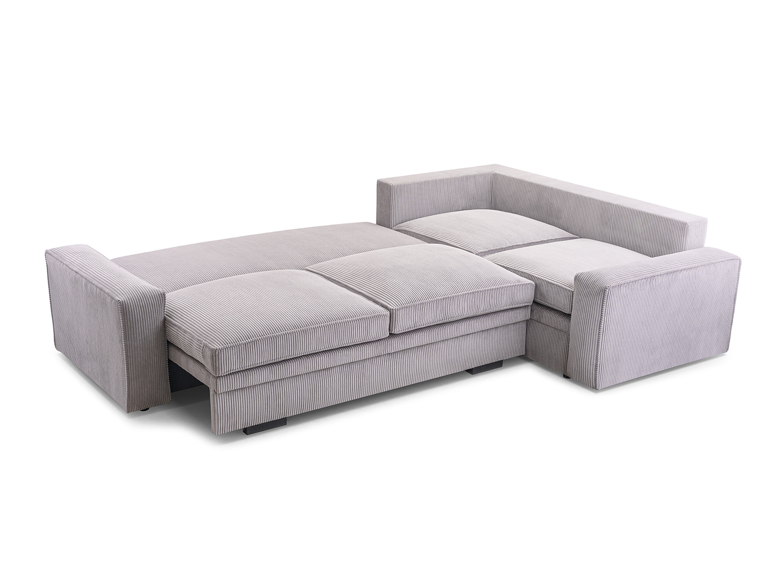 Γωνιακός Καναπές Lufkin 160 (Onega 01)