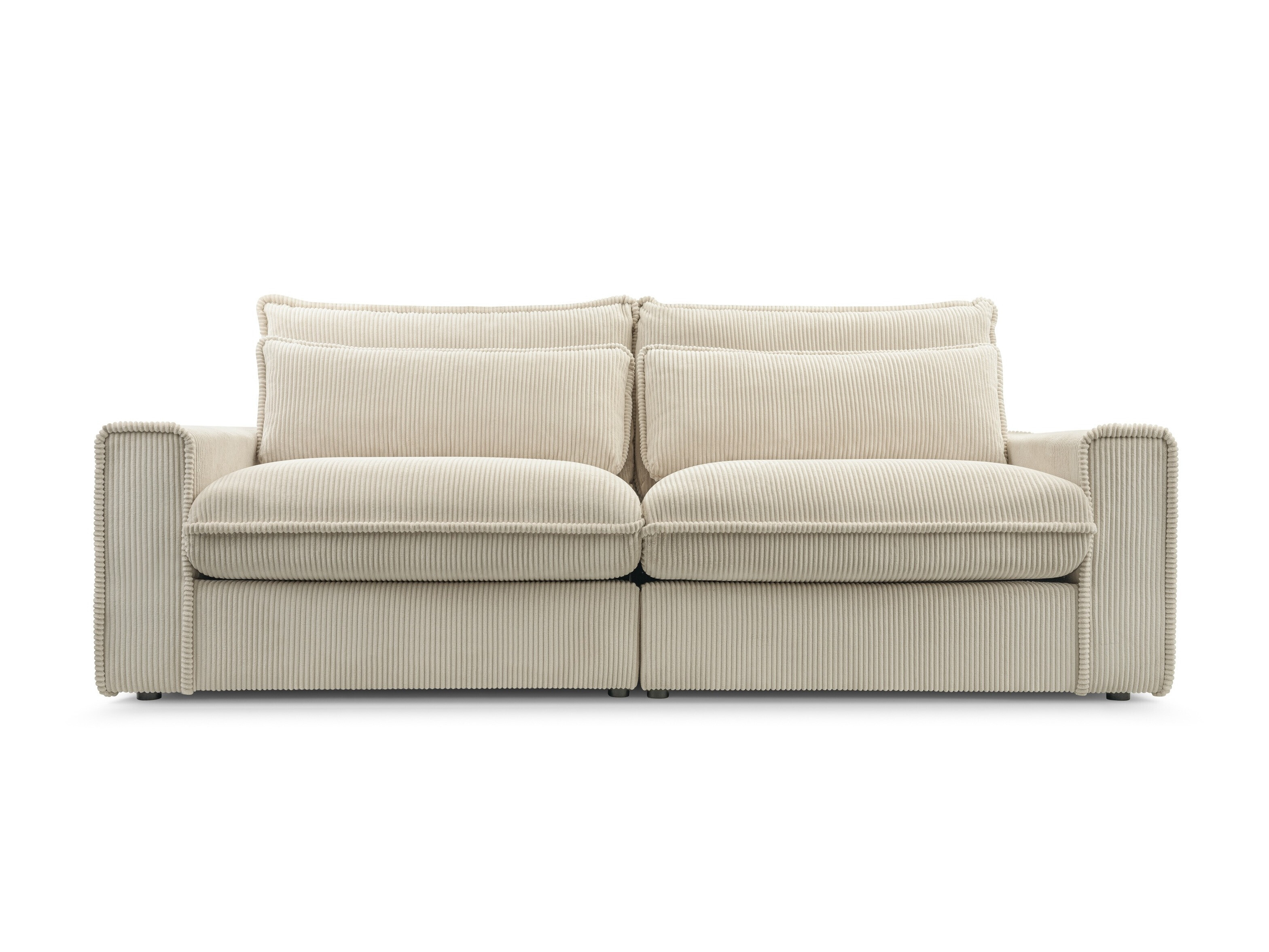Καναπές Lufkin 161 (Lincoln 09)