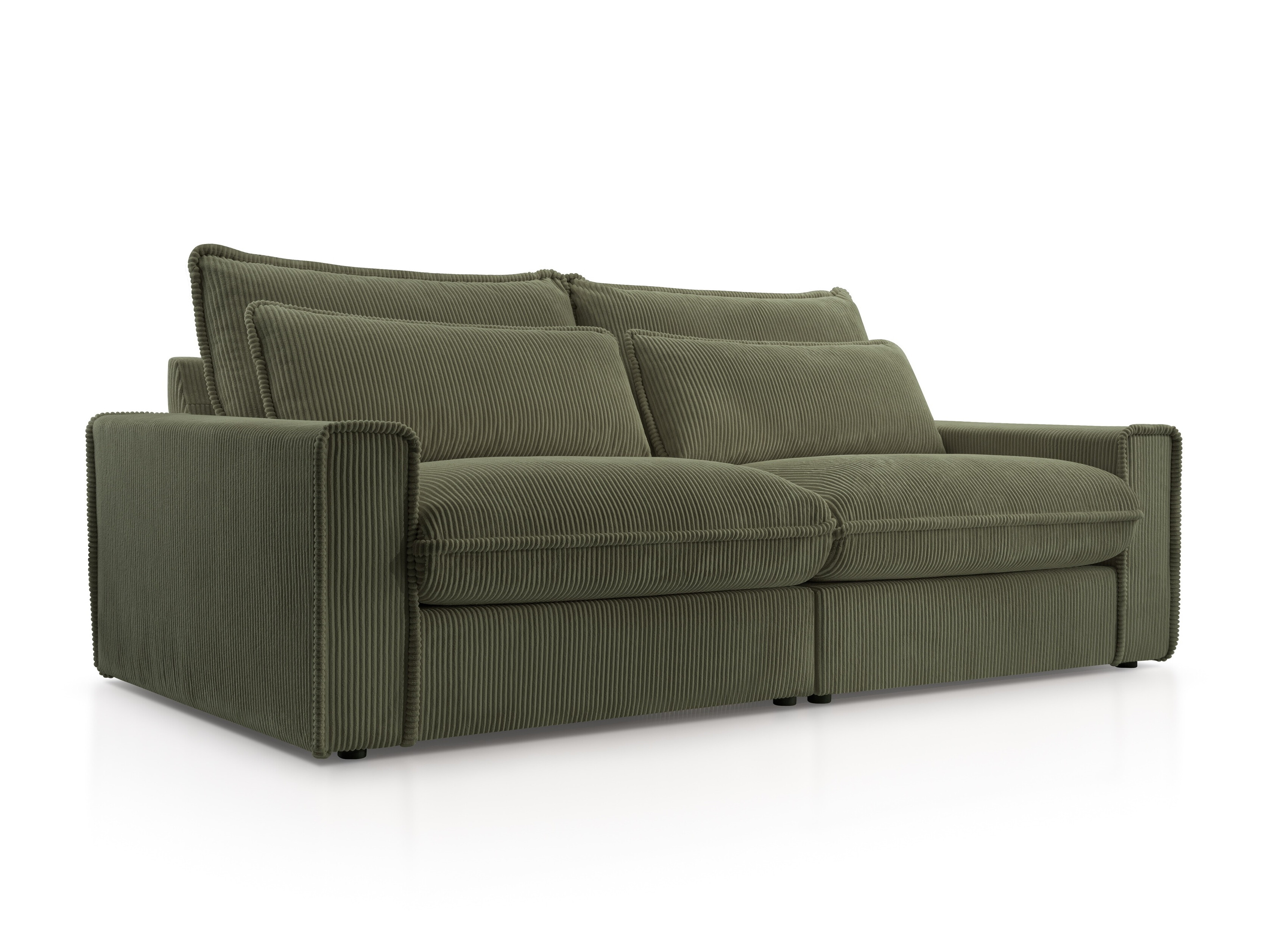 Καναπές Lufkin 161 (Lincoln 37)