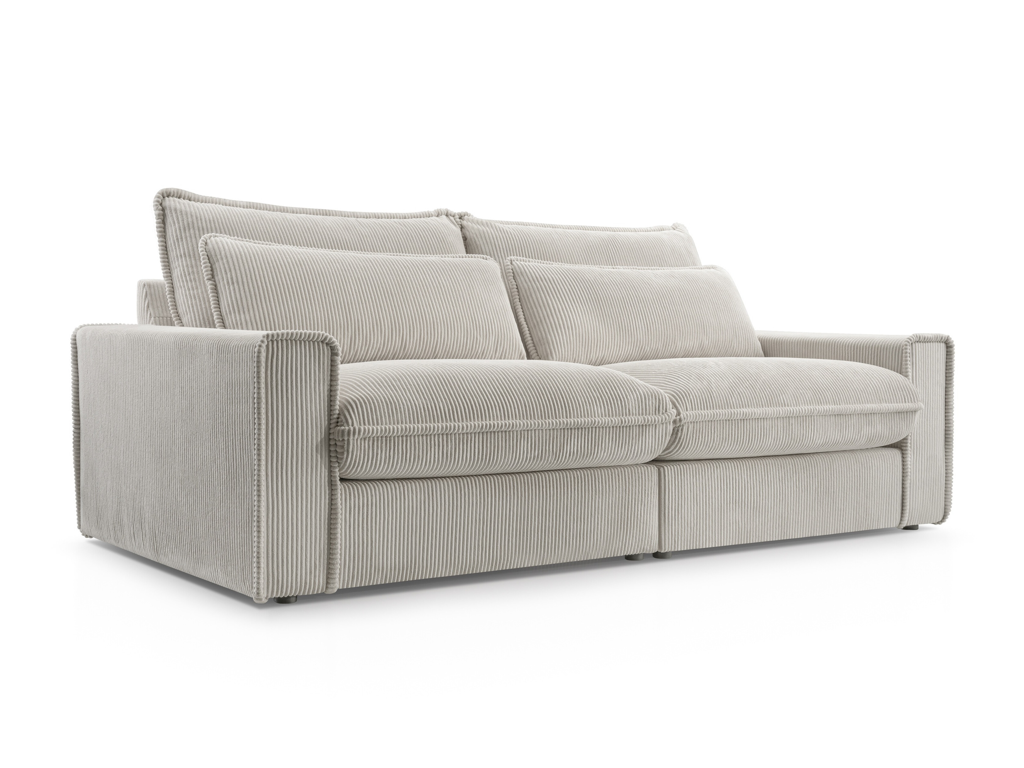 Καναπές Lufkin 161 (Lincoln 83)