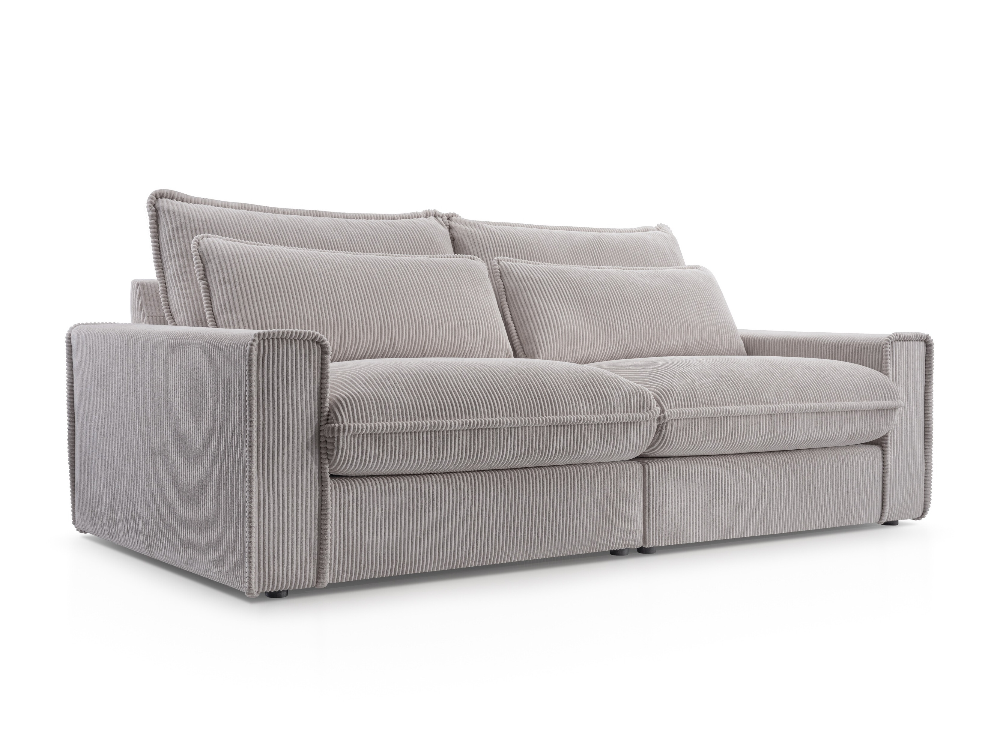 Καναπές Lufkin 161 (Lincoln 86)
