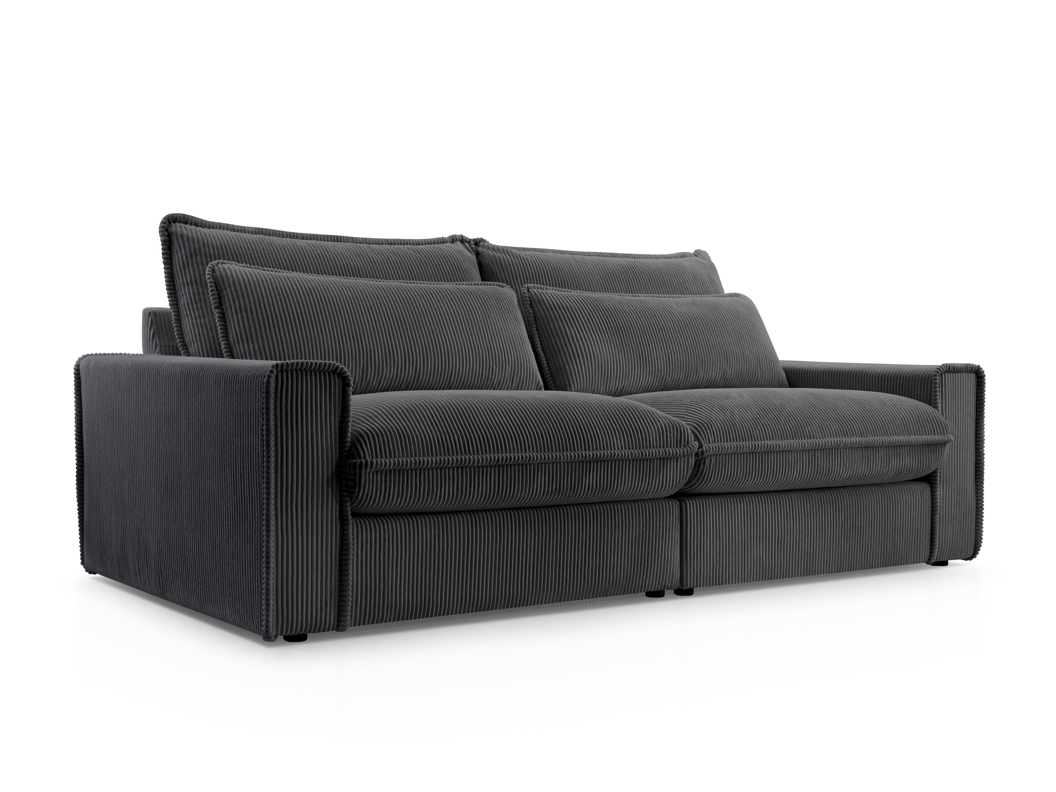 Καναπές Lufkin 161 (Lincoln 96)