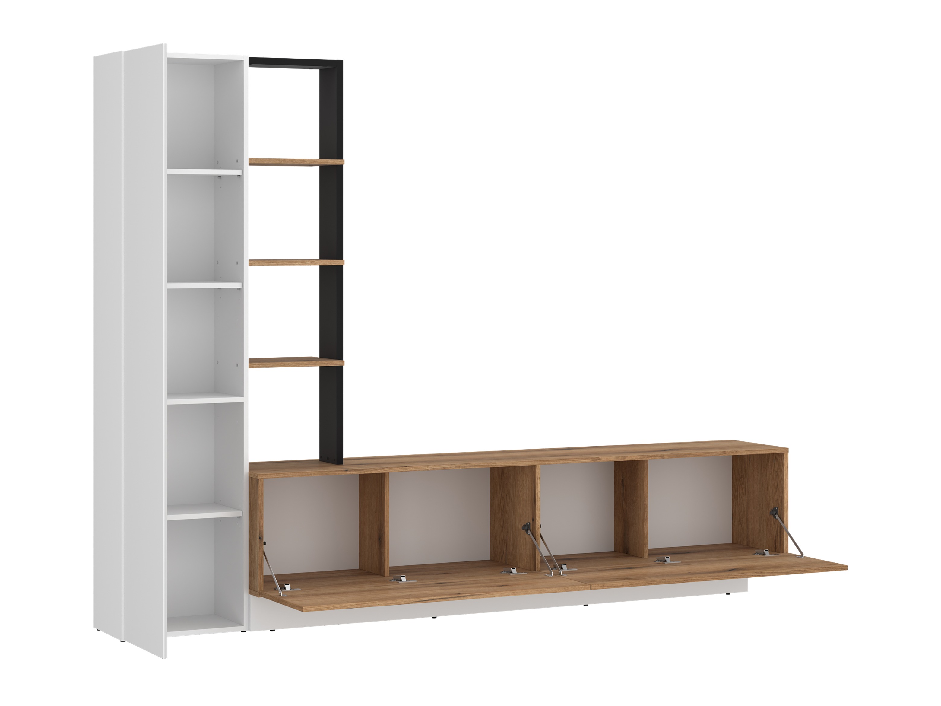 Σετ επίπλων σαλονιού Ontario 166