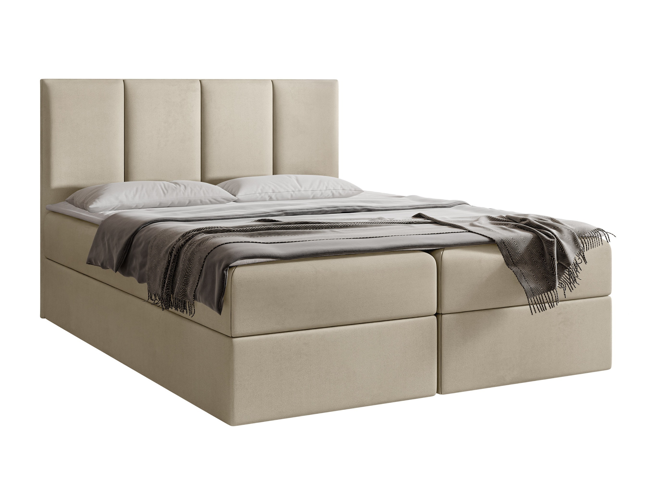 Κρεβάτι continental Oppidum (Polo 872)