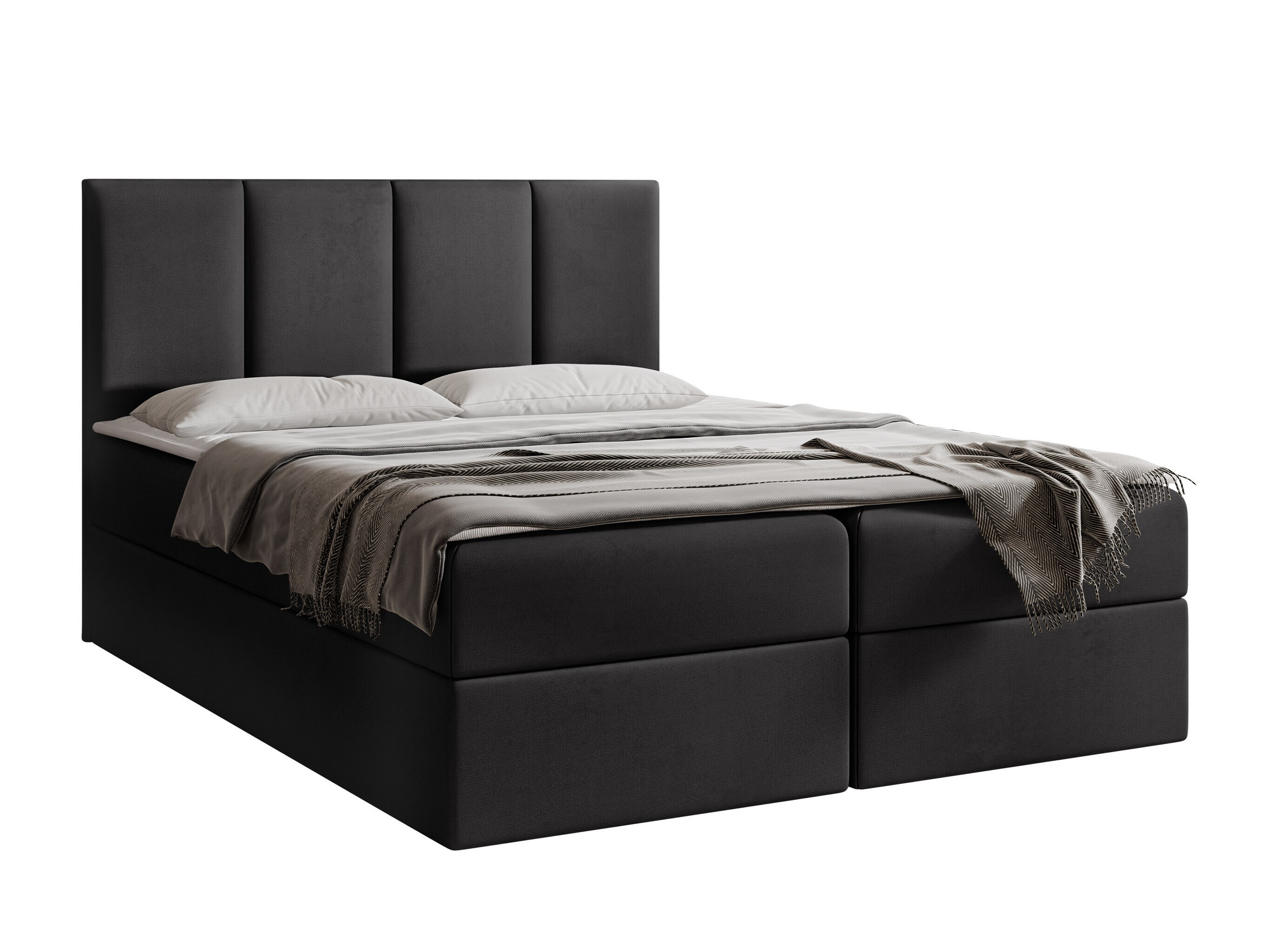 Κρεβάτι continental Oppidum (Polo 897)
