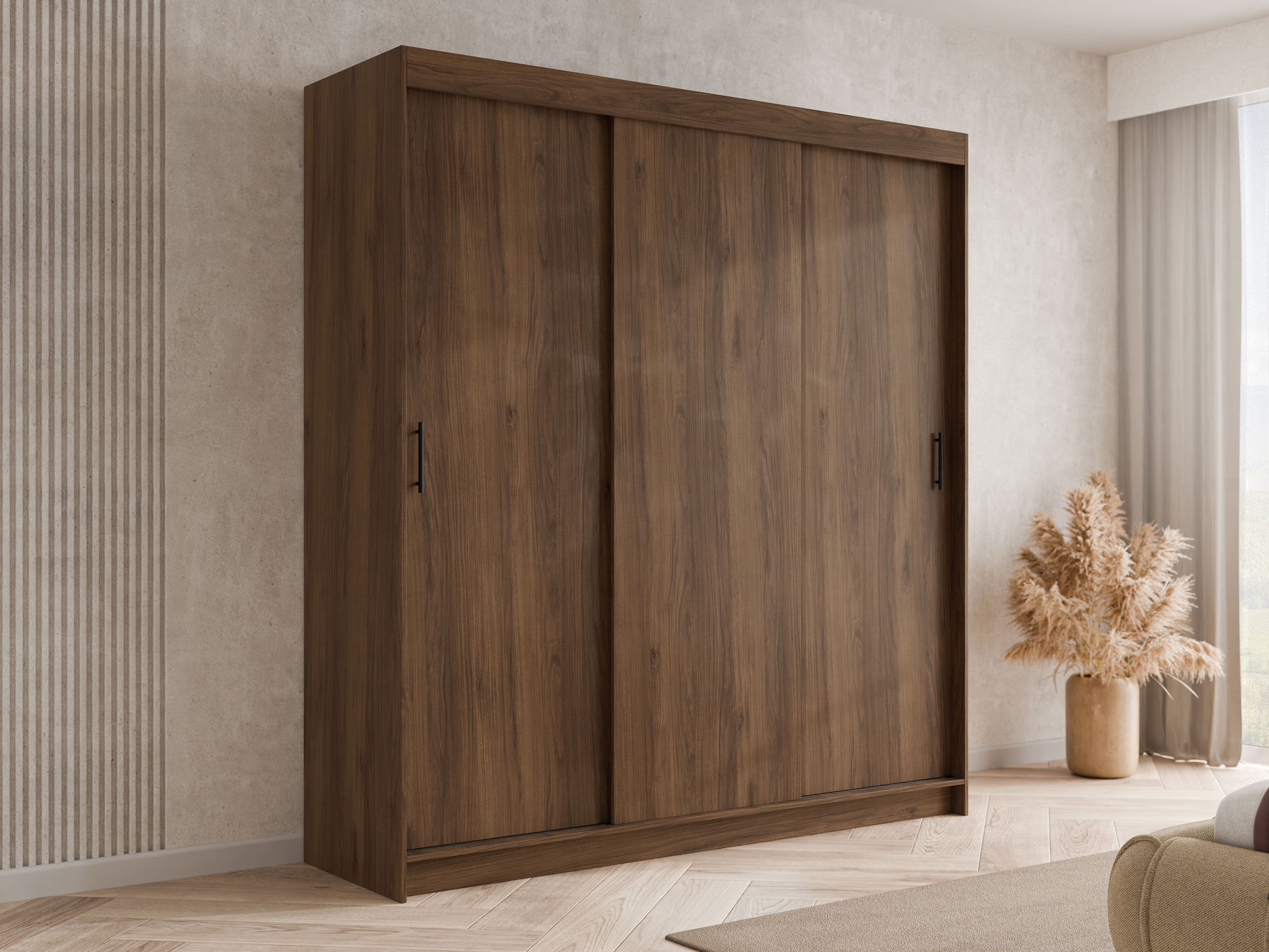 Ντουλάπα Closico Populus XIII