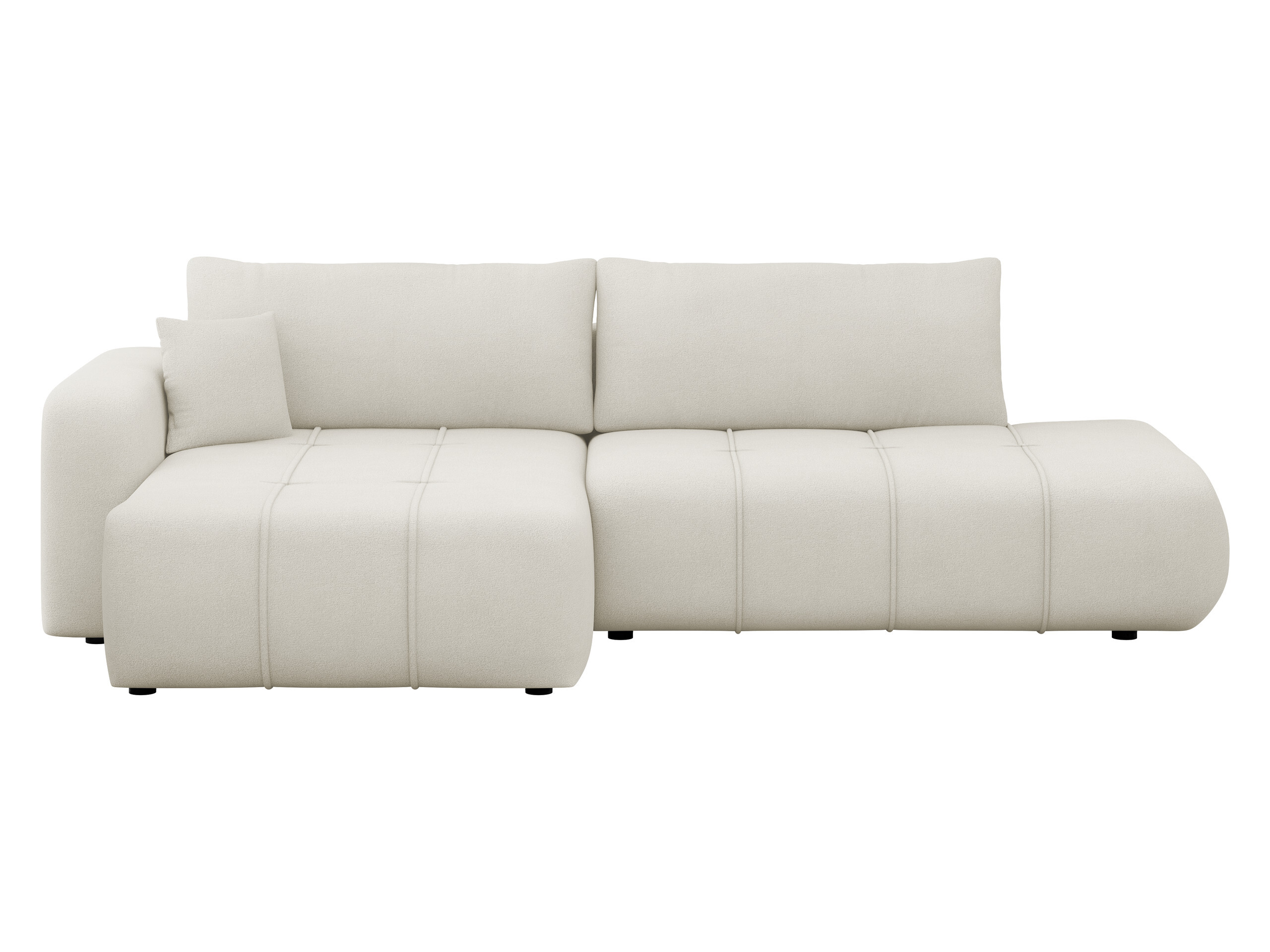 Γωνιακός Καναπές Comfivo Laurus III (Velo 621)