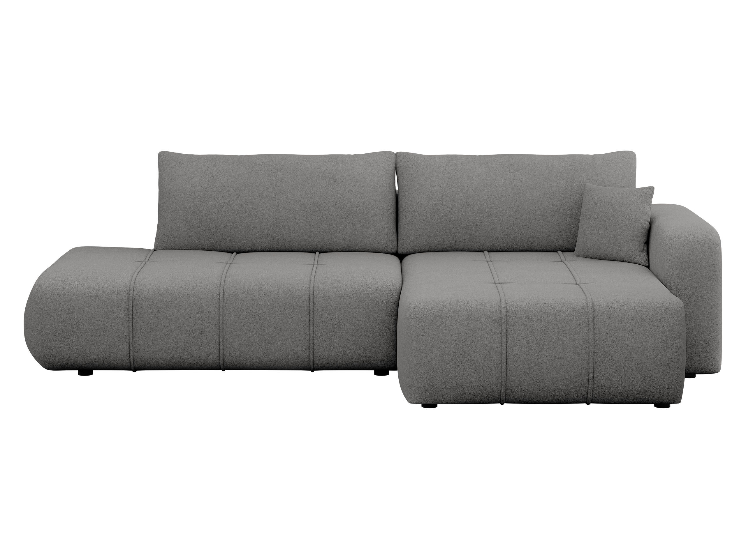 Γωνιακός Καναπές Comfivo Laurus III (Velo 635)