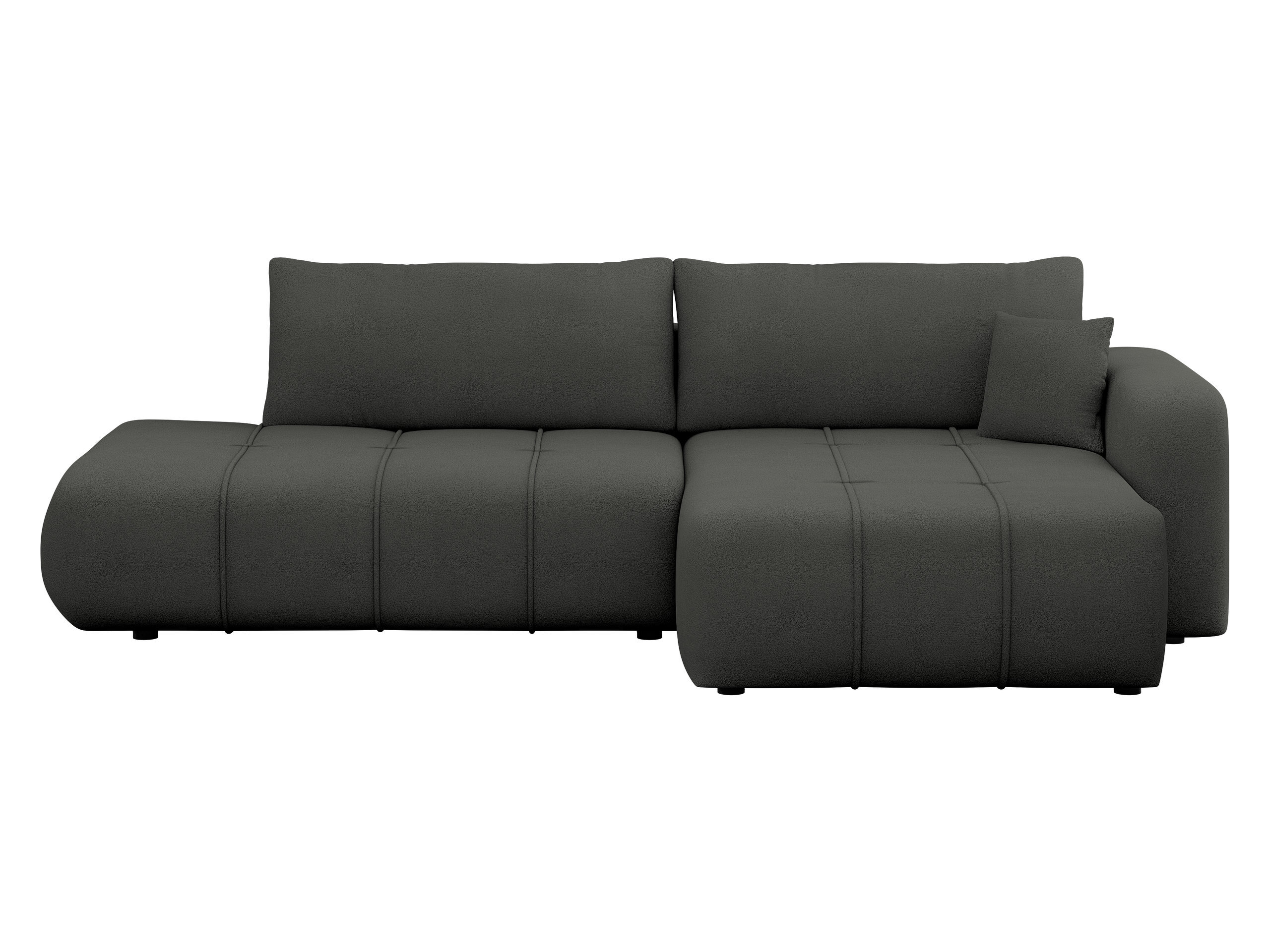 Γωνιακός Καναπές Comfivo Laurus III (Velo 636)