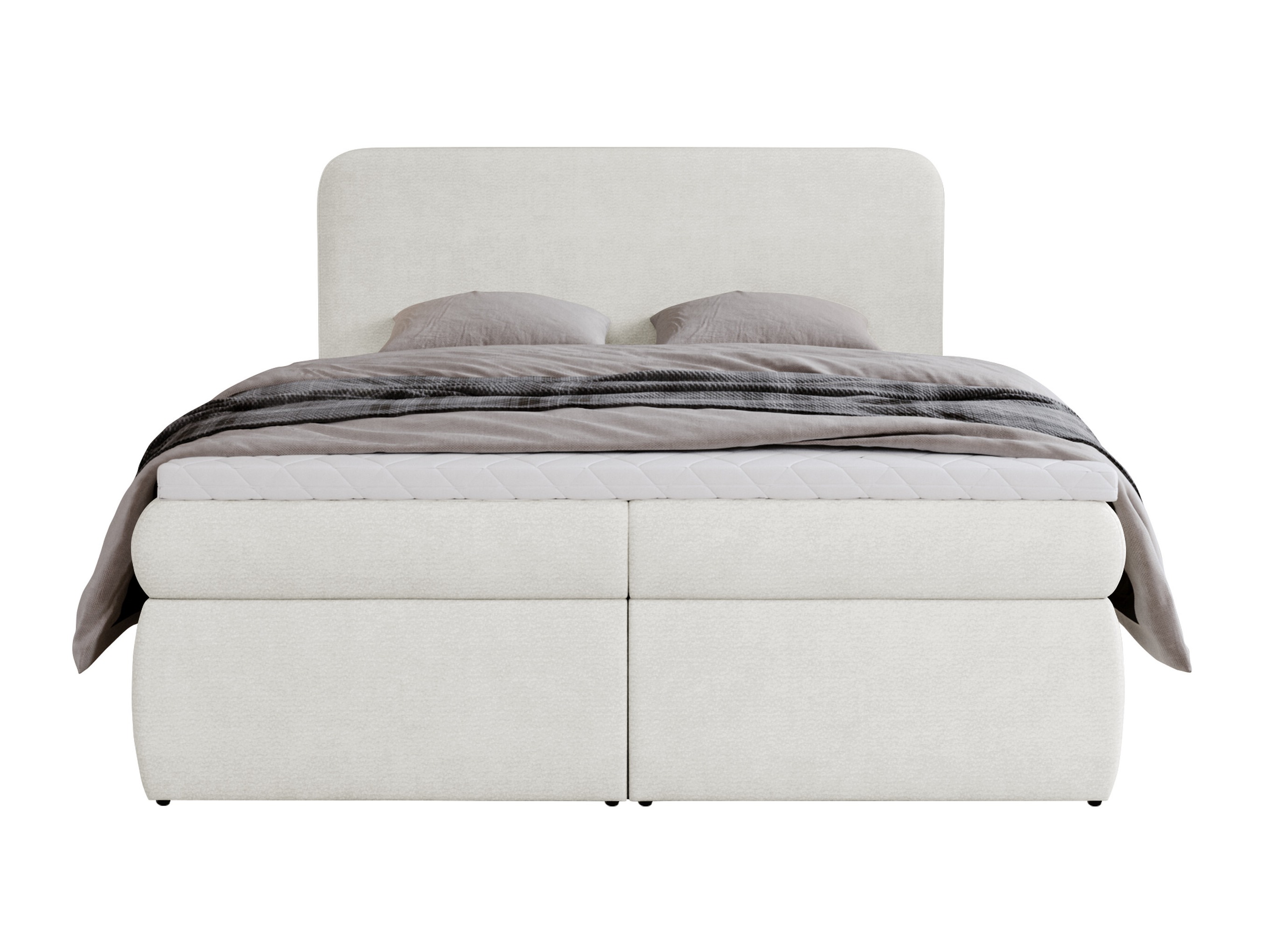 Κρεβάτι continental Portage 111 (Vibe 03)