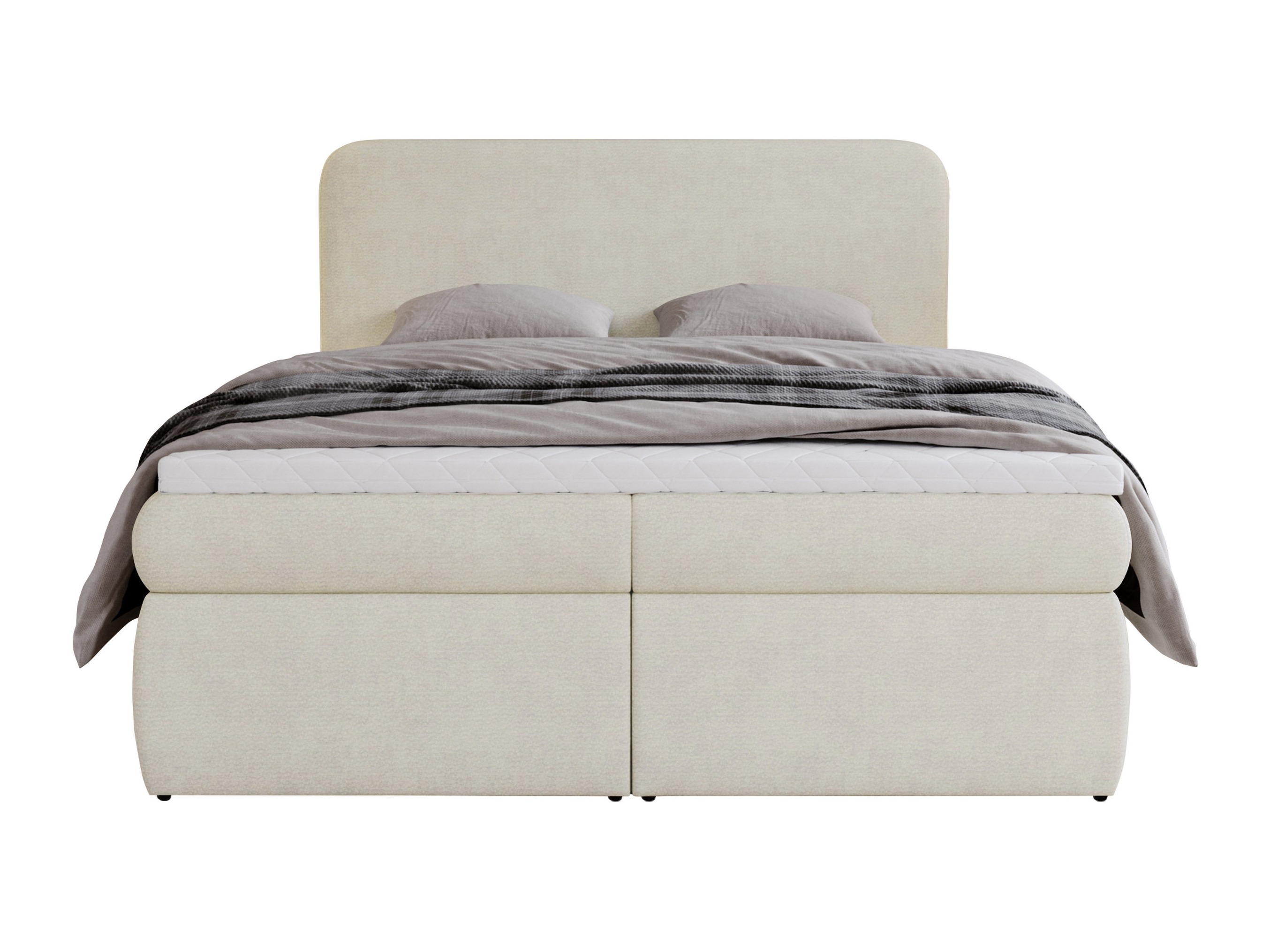 Κρεβάτι continental Portage 111 (Vibe 06)