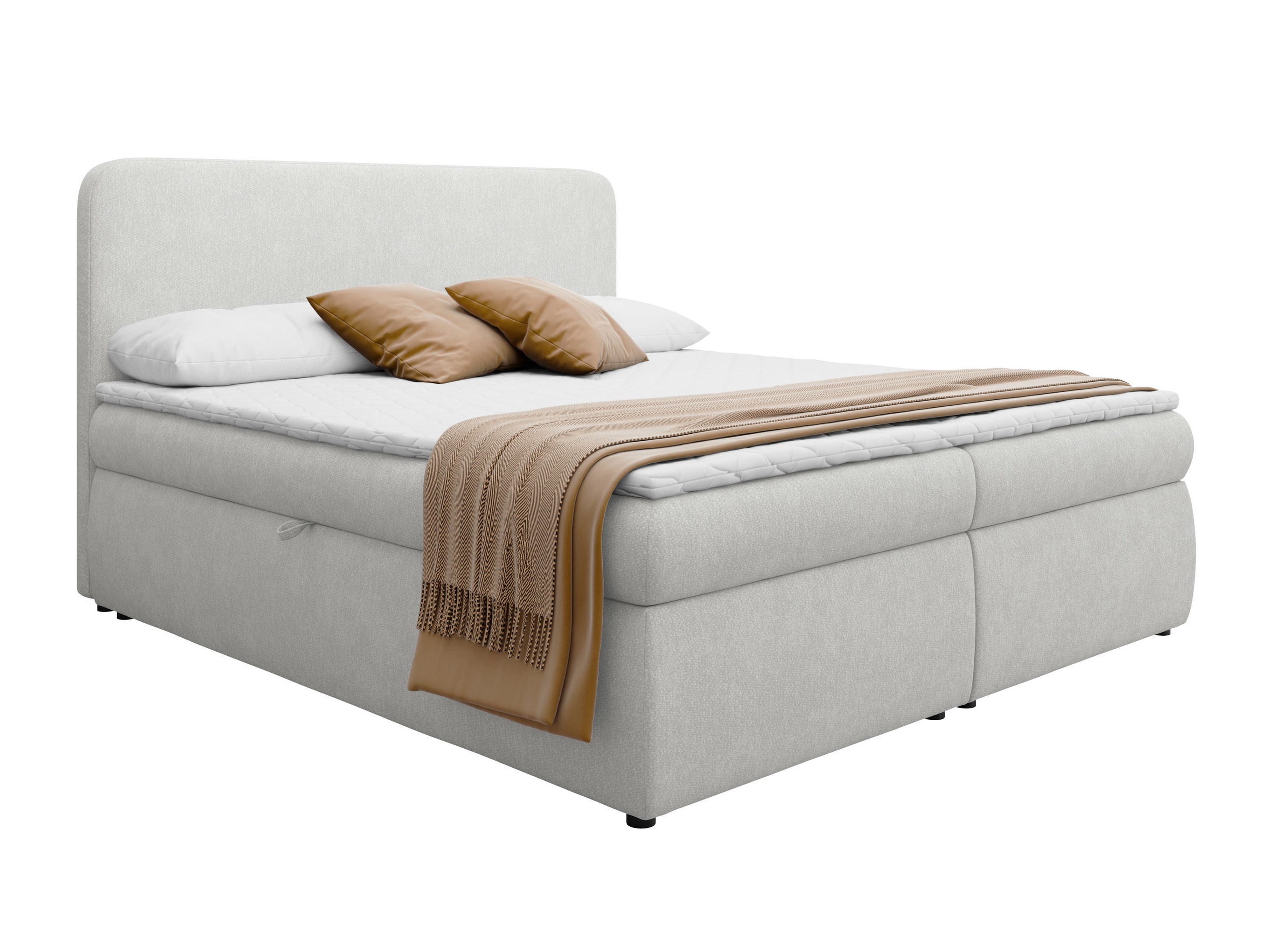 Κρεβάτι continental Portage 111 (Vibe 86)
