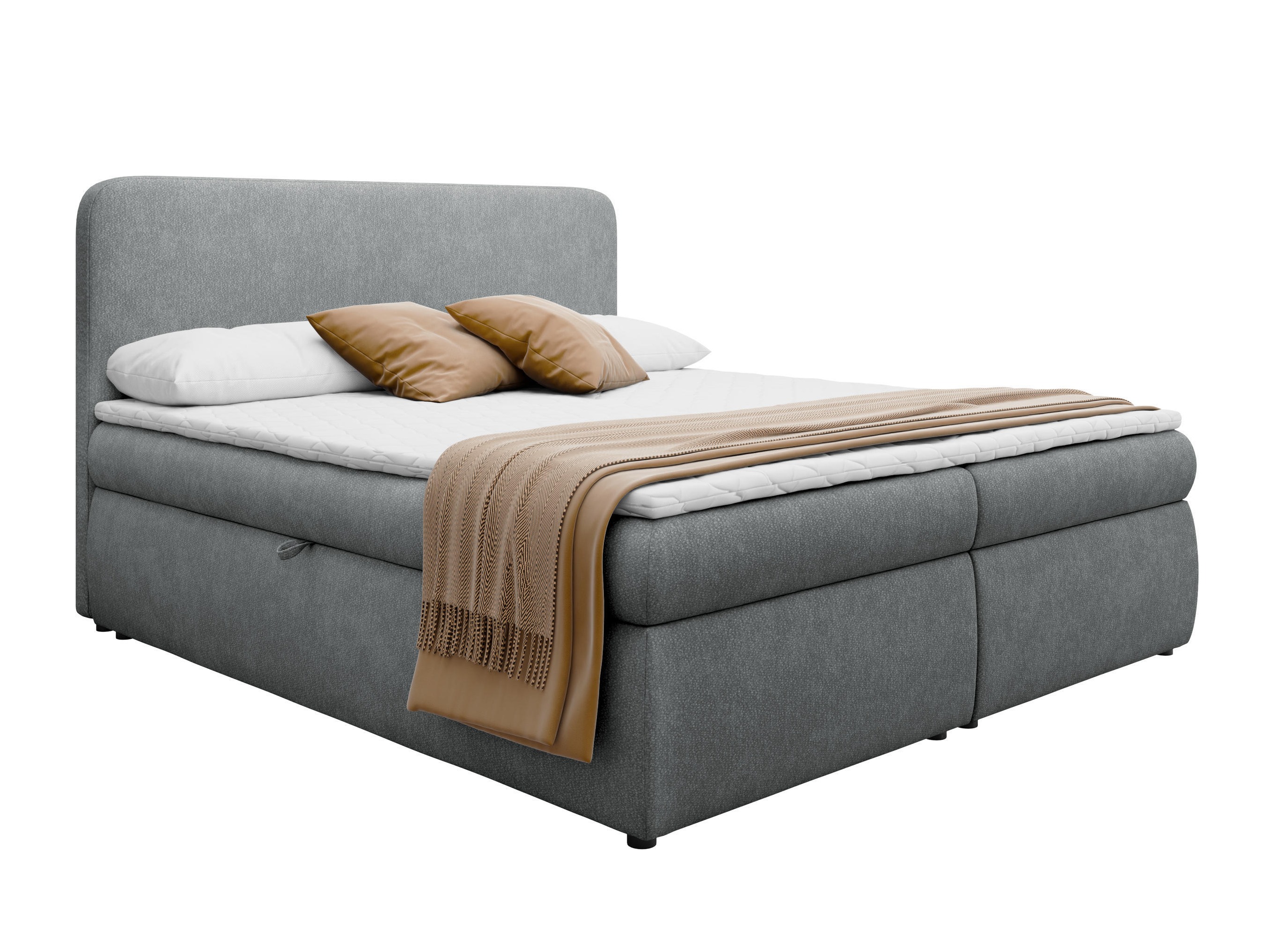 Κρεβάτι continental Portage 111 (Vibe 95)