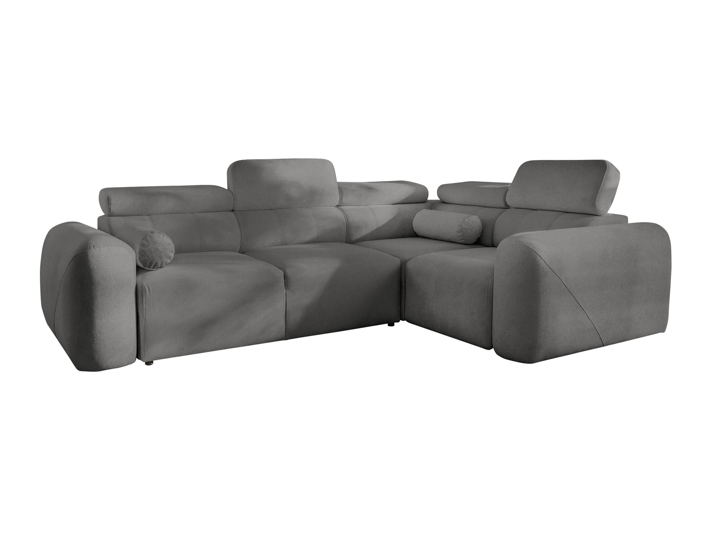 Γωνιακός Καναπές Sarasota 205 (Velo 635)