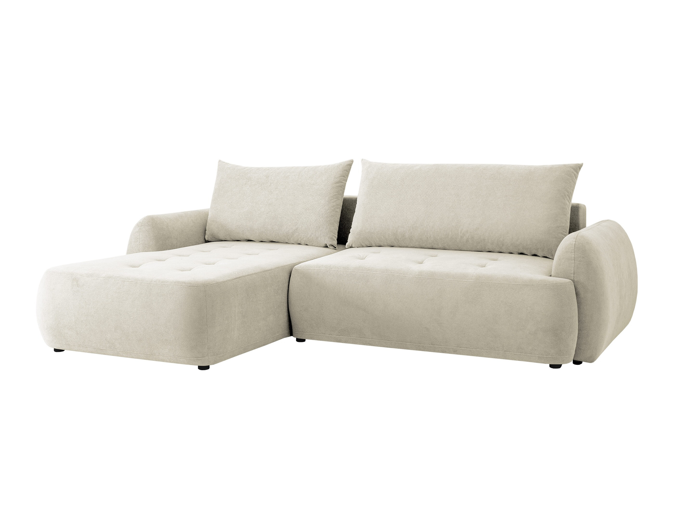 Γωνιακός Καναπές Sora II (Cruz 09)