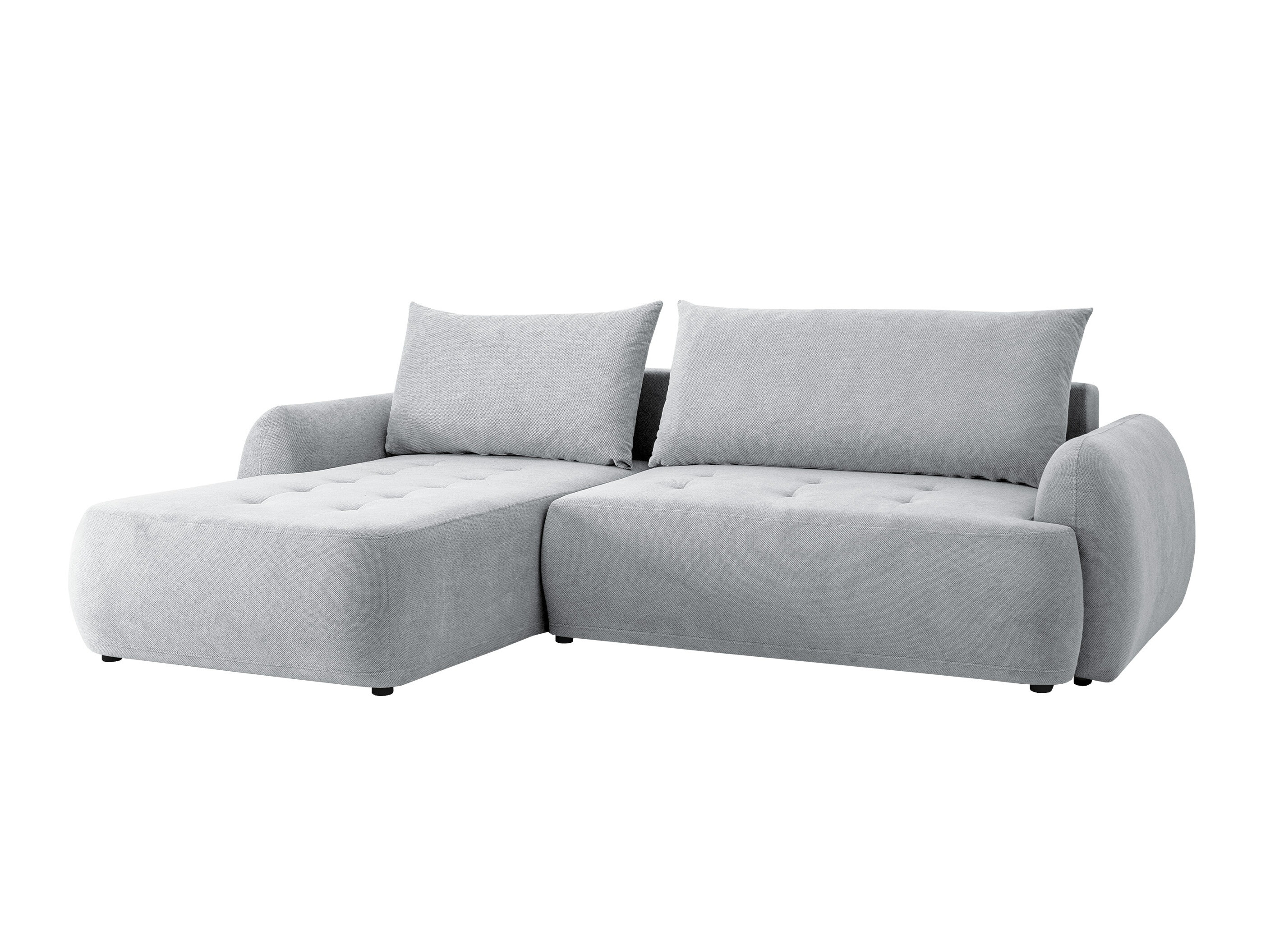 Γωνιακός Καναπές Sora II (Cruz 80)