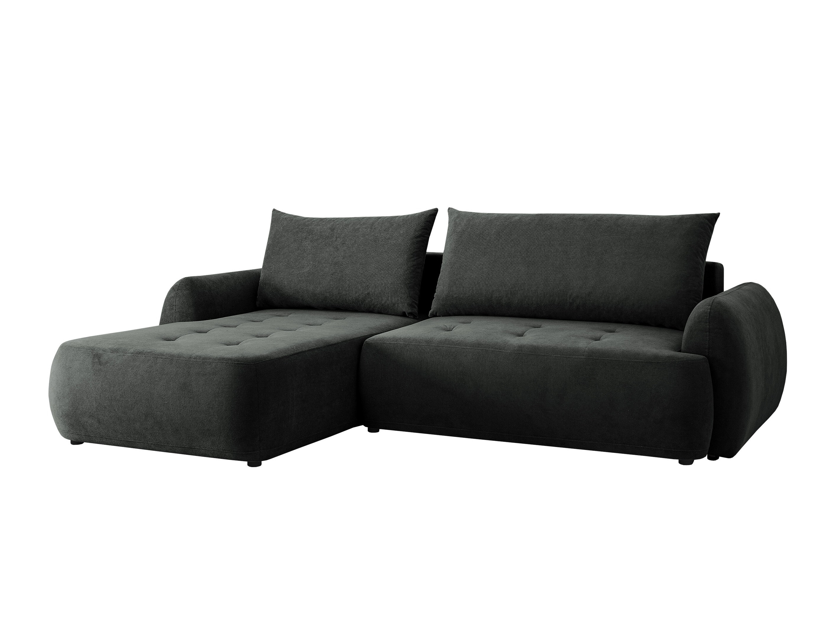 Γωνιακός Καναπές Sora II (Cruz 97)