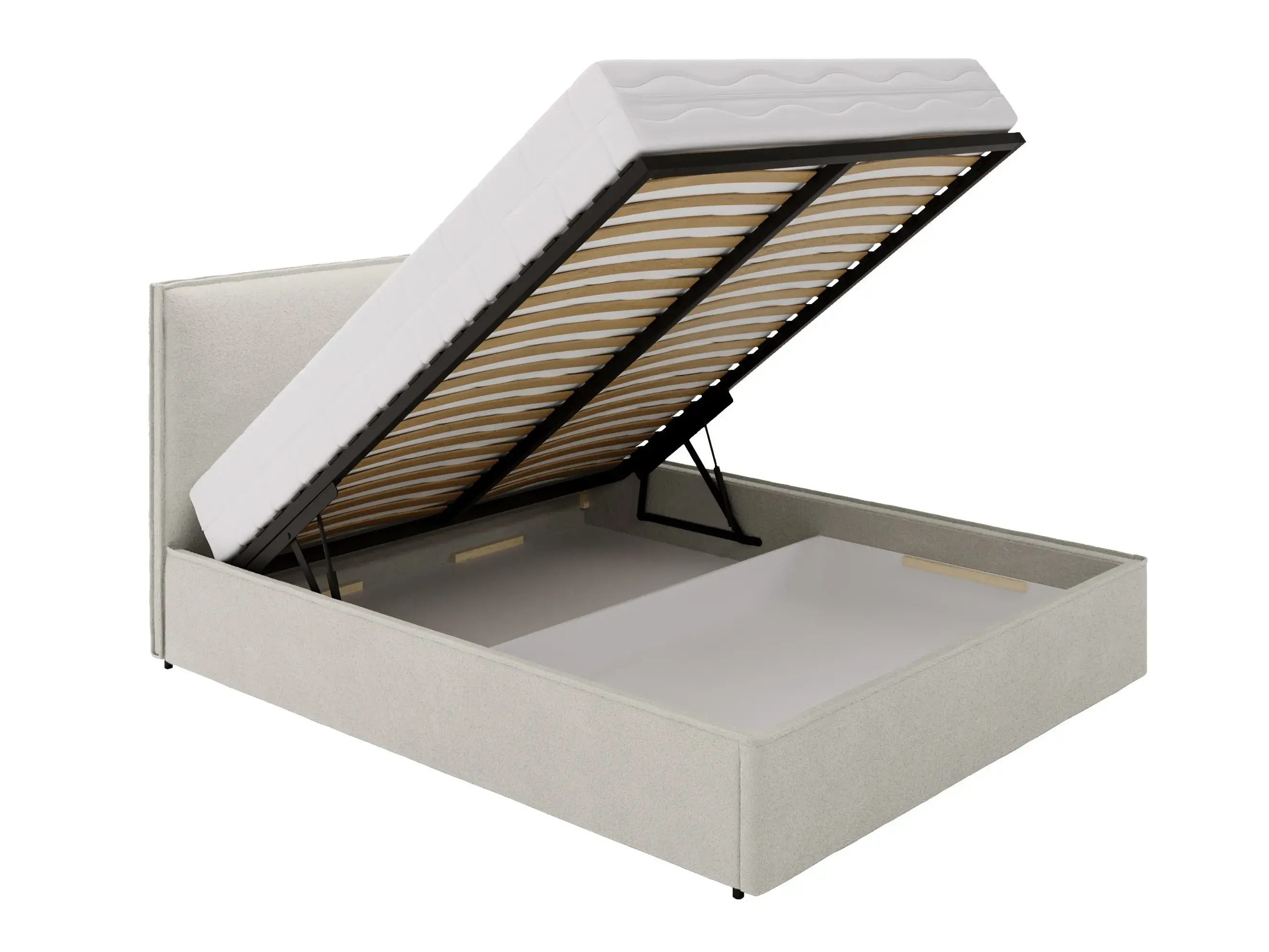 Κρεβάτι Portage 112 (Grant 01)