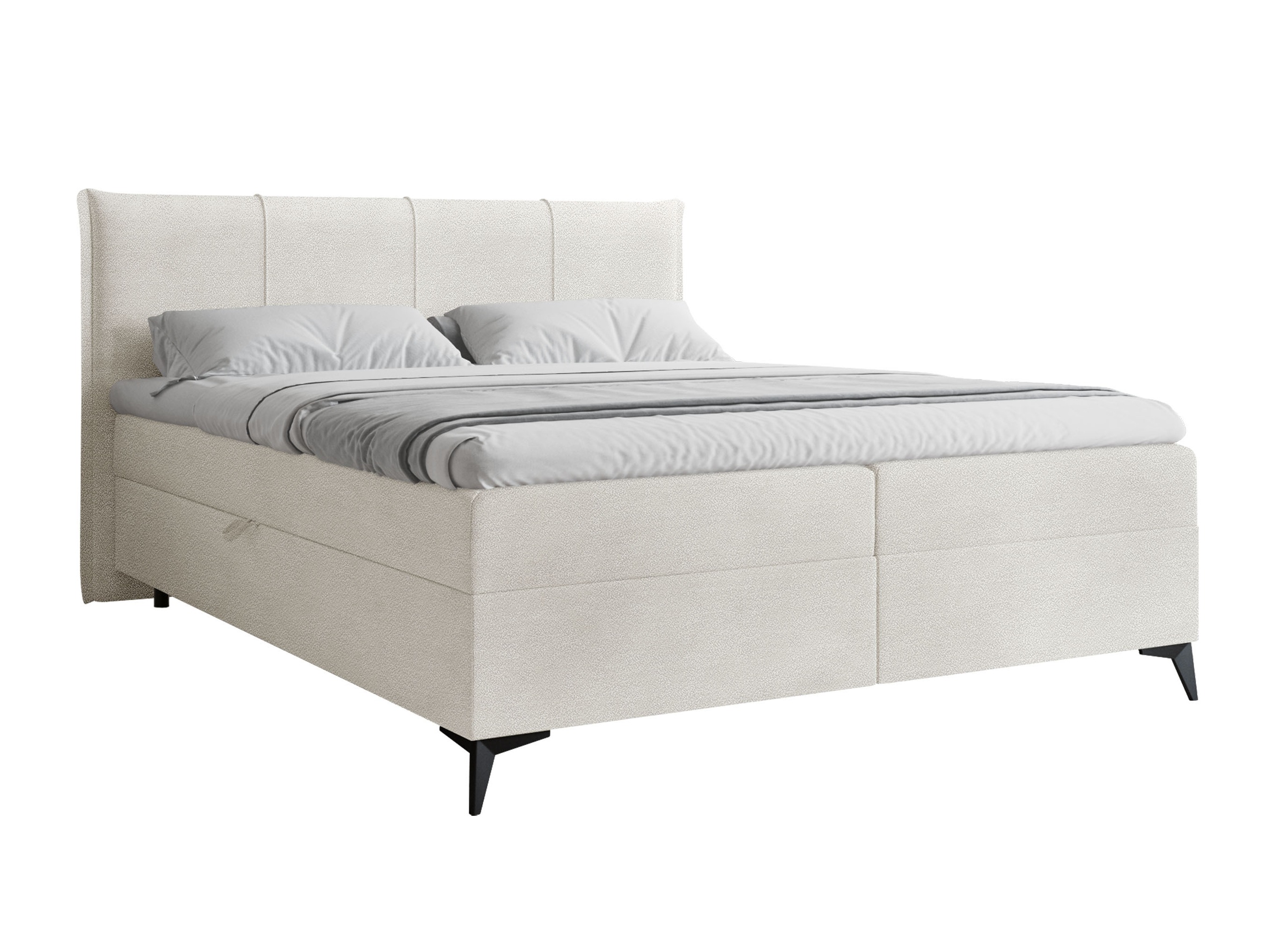 Κρεβάτι continental Viter (Vibe 03)