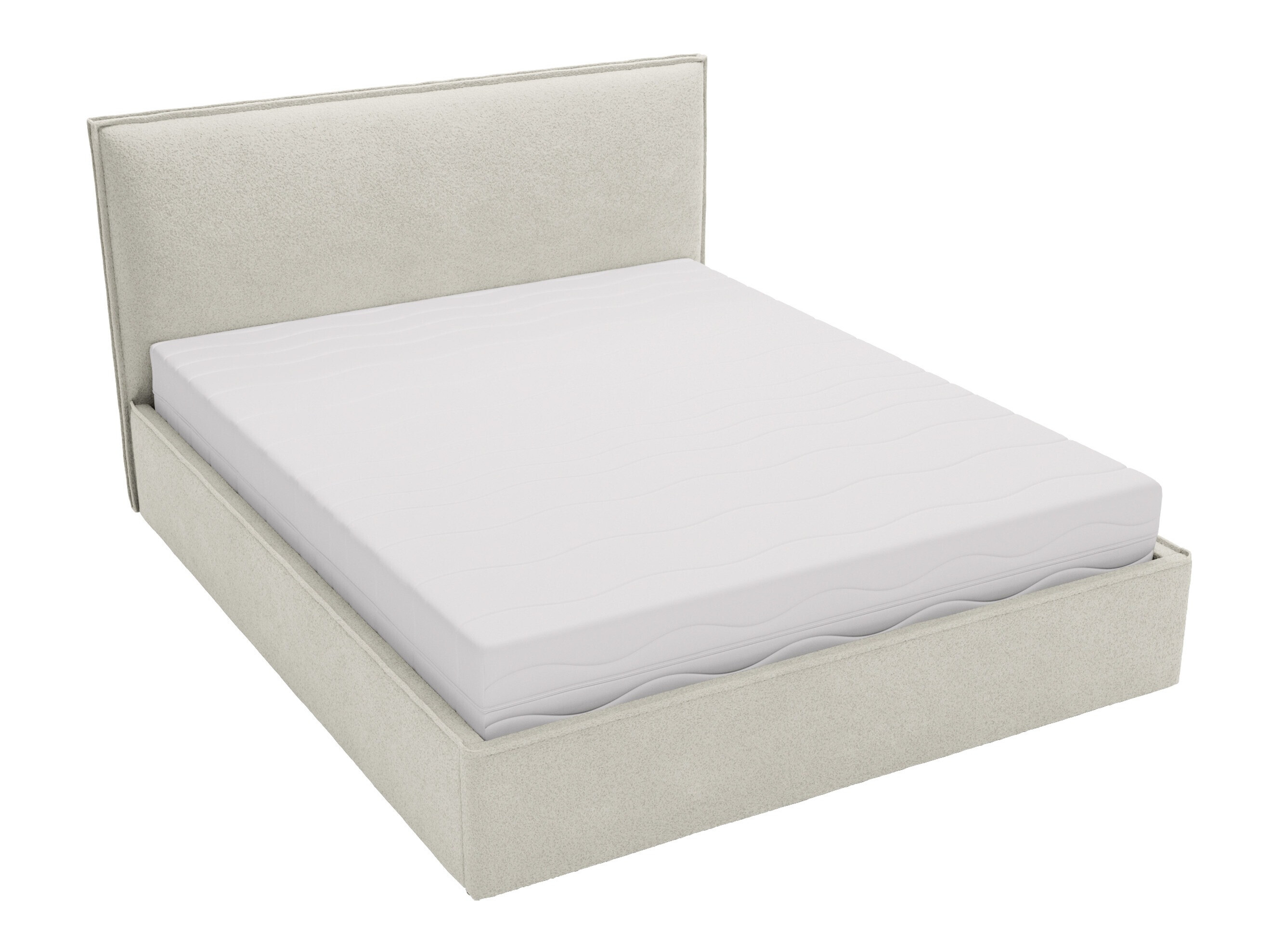 Κρεβάτι Portage 112 (Grant 01)
