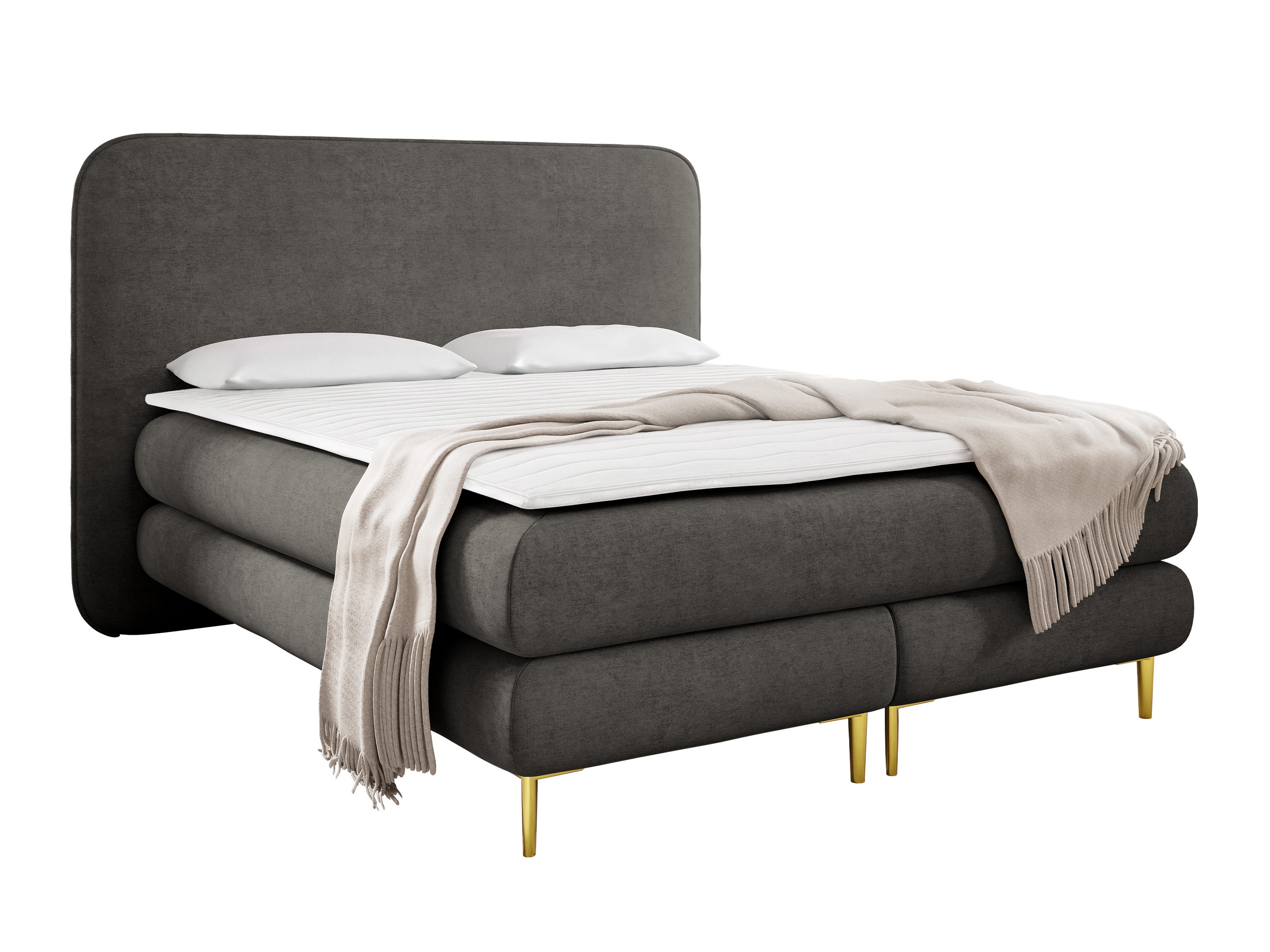 Κρεβάτι continental Baltimore 215 (Nazar 225.06)