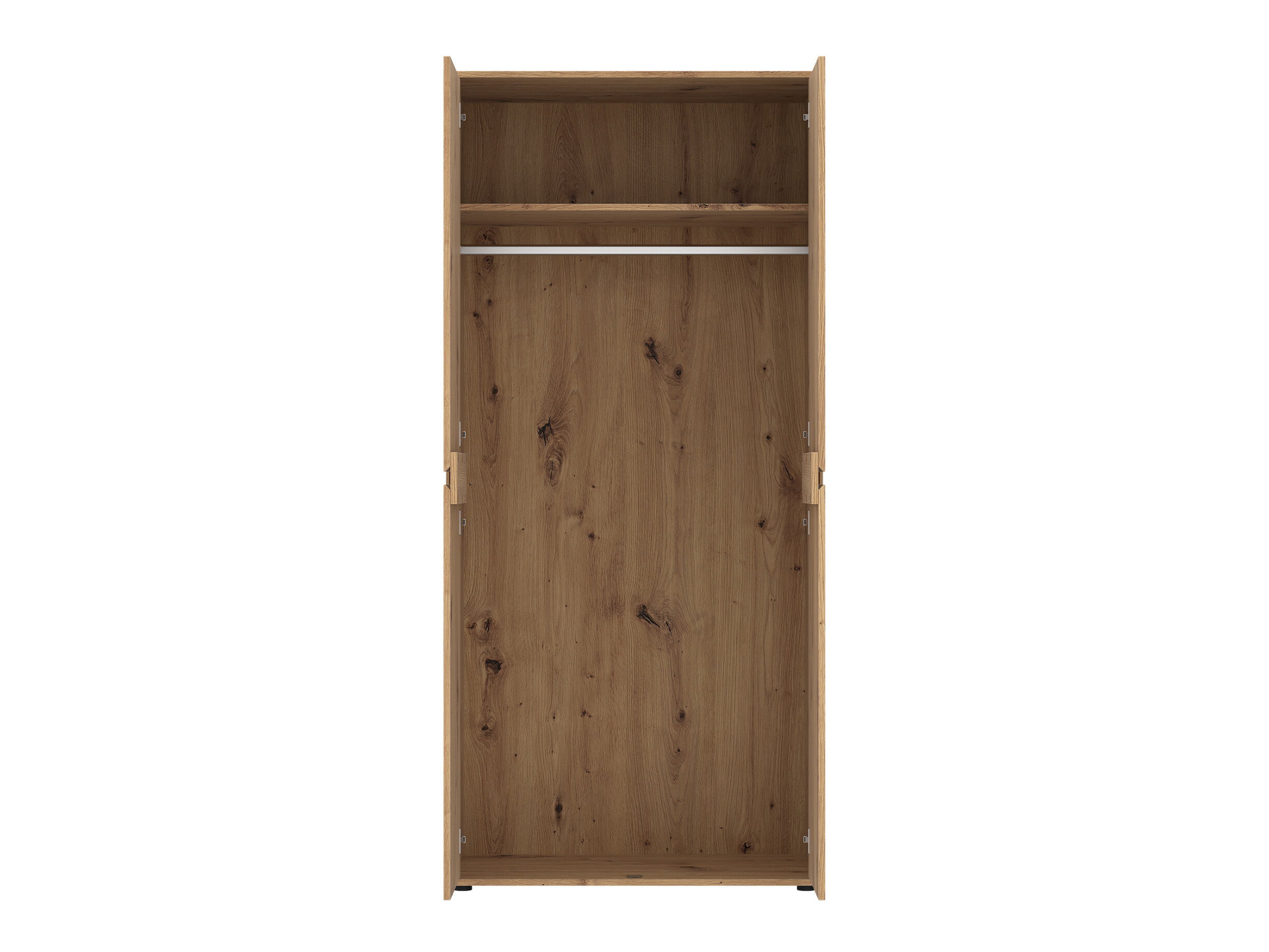 Ντουλάπα Torfiou 114 (Artisan βελανιδιά)