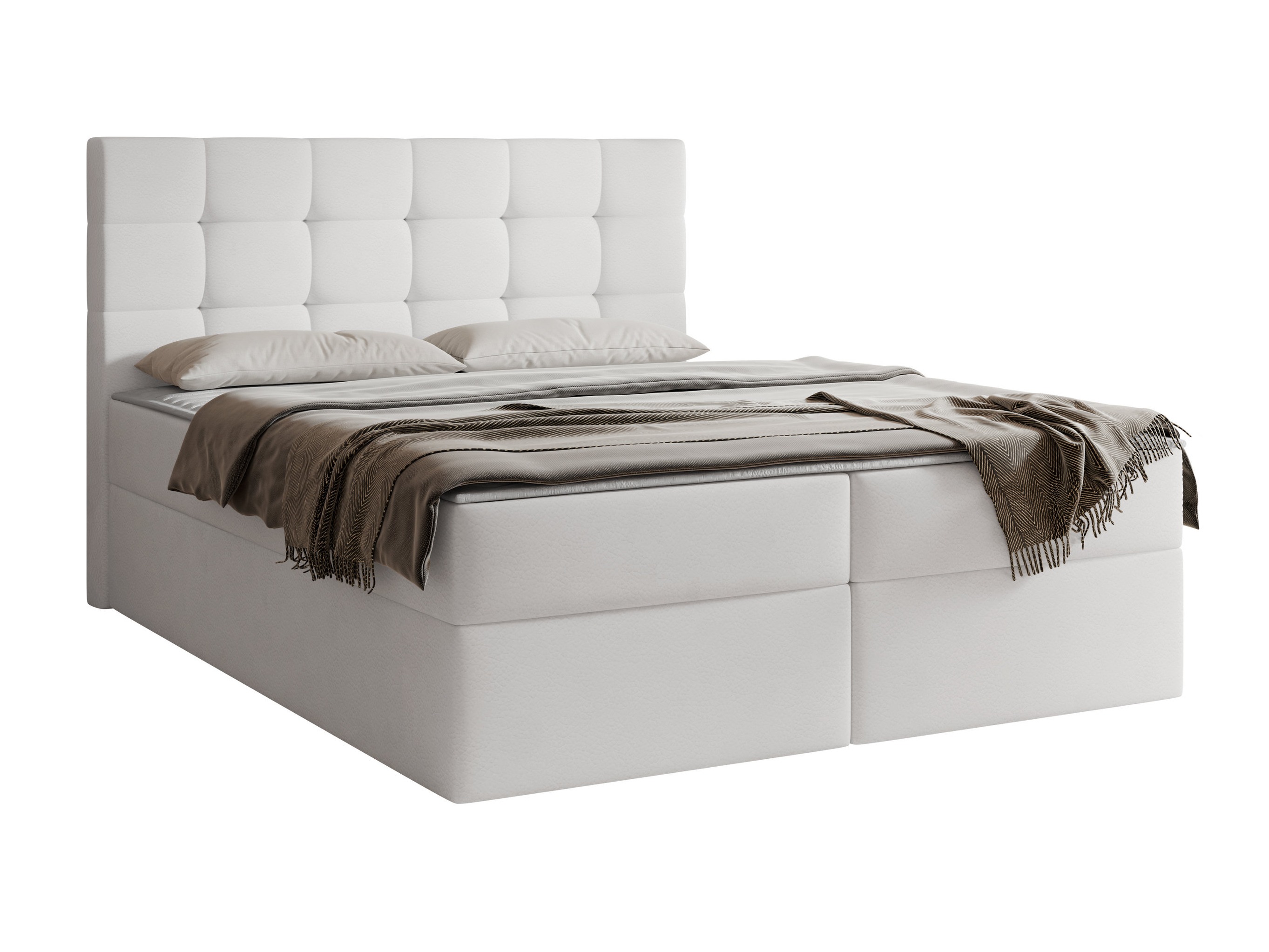 Κρεβάτι continental SG4652