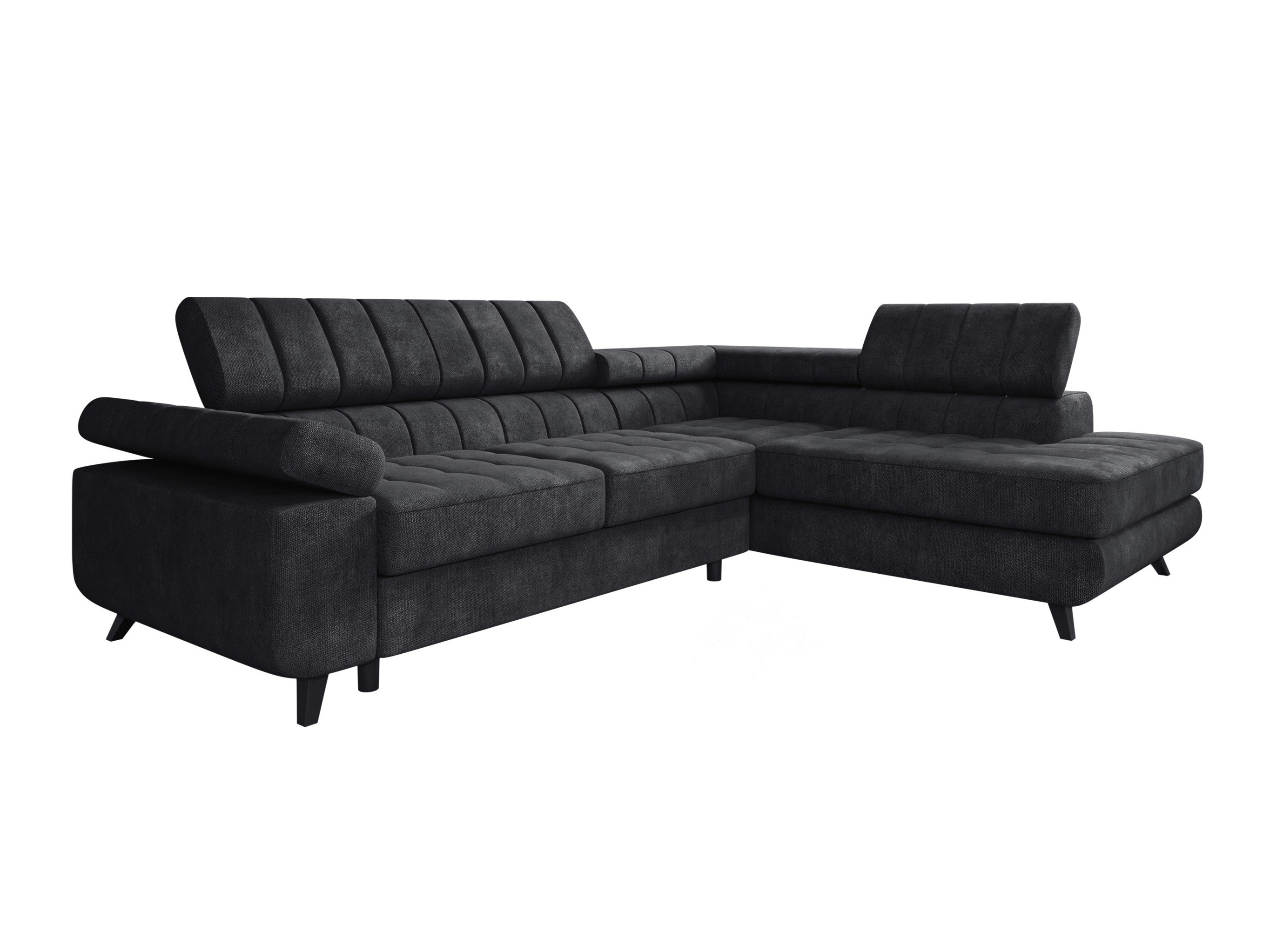 Γωνιακός Καναπές Comfivo Agnus (Margo 227.09)