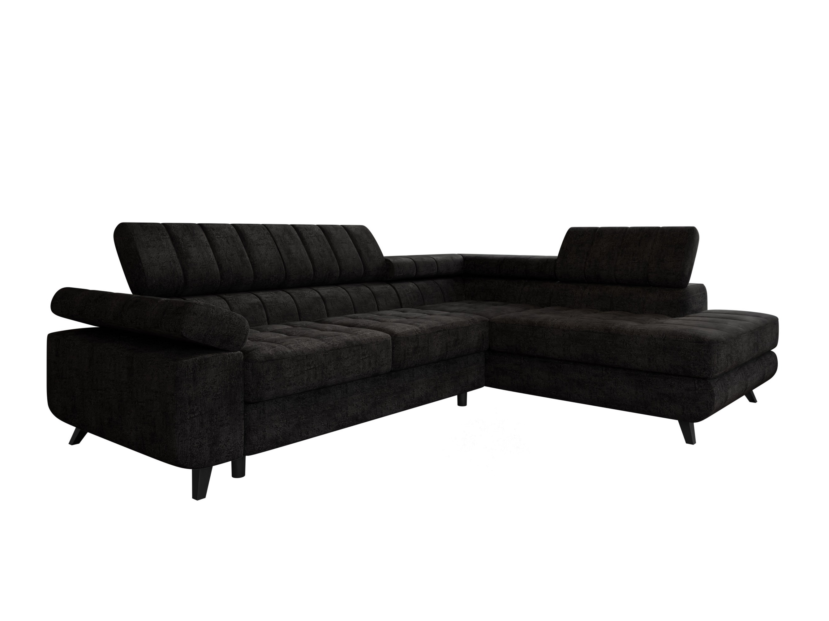 Γωνιακός Καναπές Comfivo Agnus (Miu 2056)