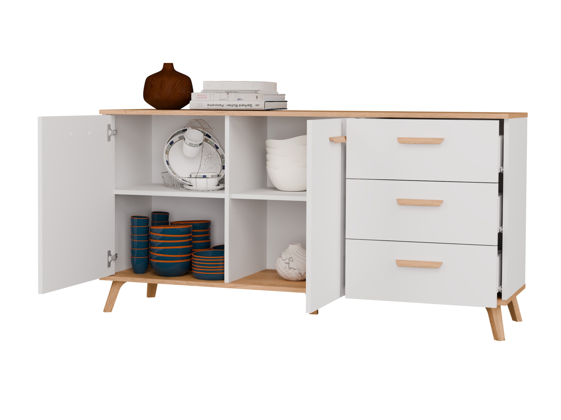 Συρταριέρα Telue 101